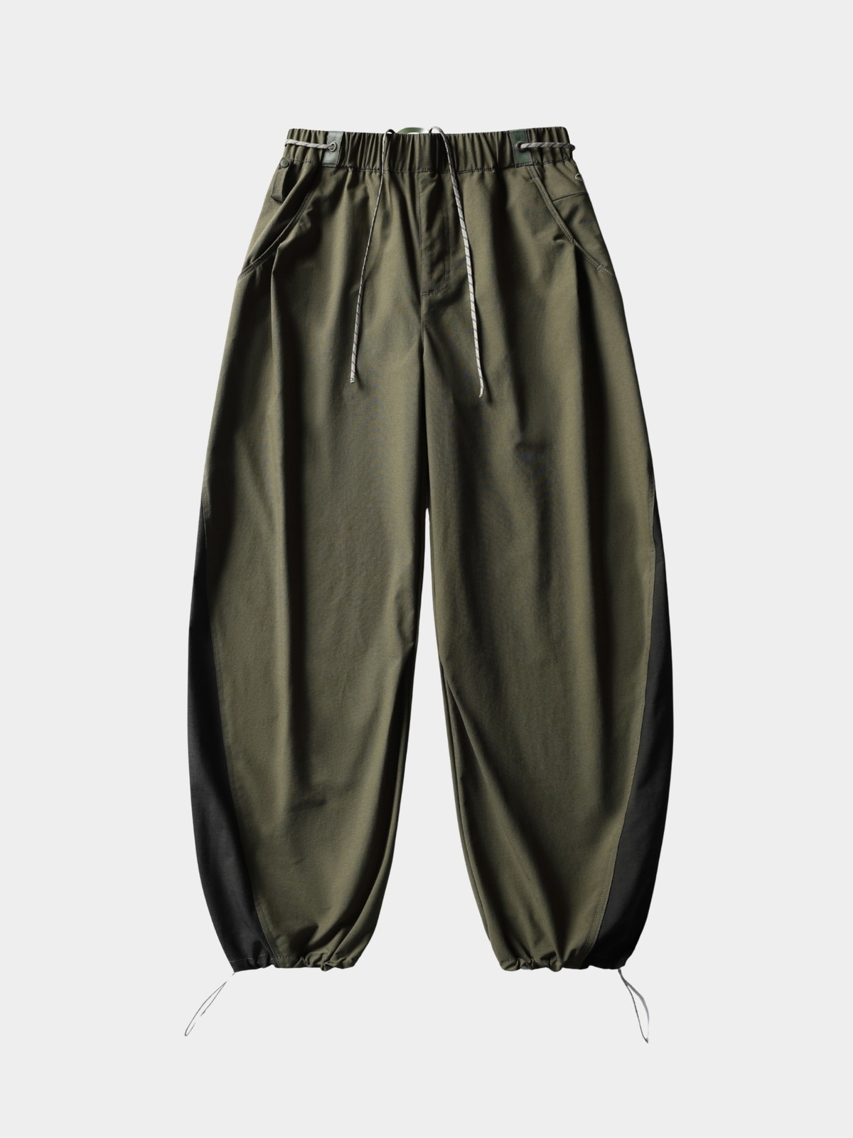 LiteDew - Unisex Water-Repellent Anti-Static Breathable Utility Pants