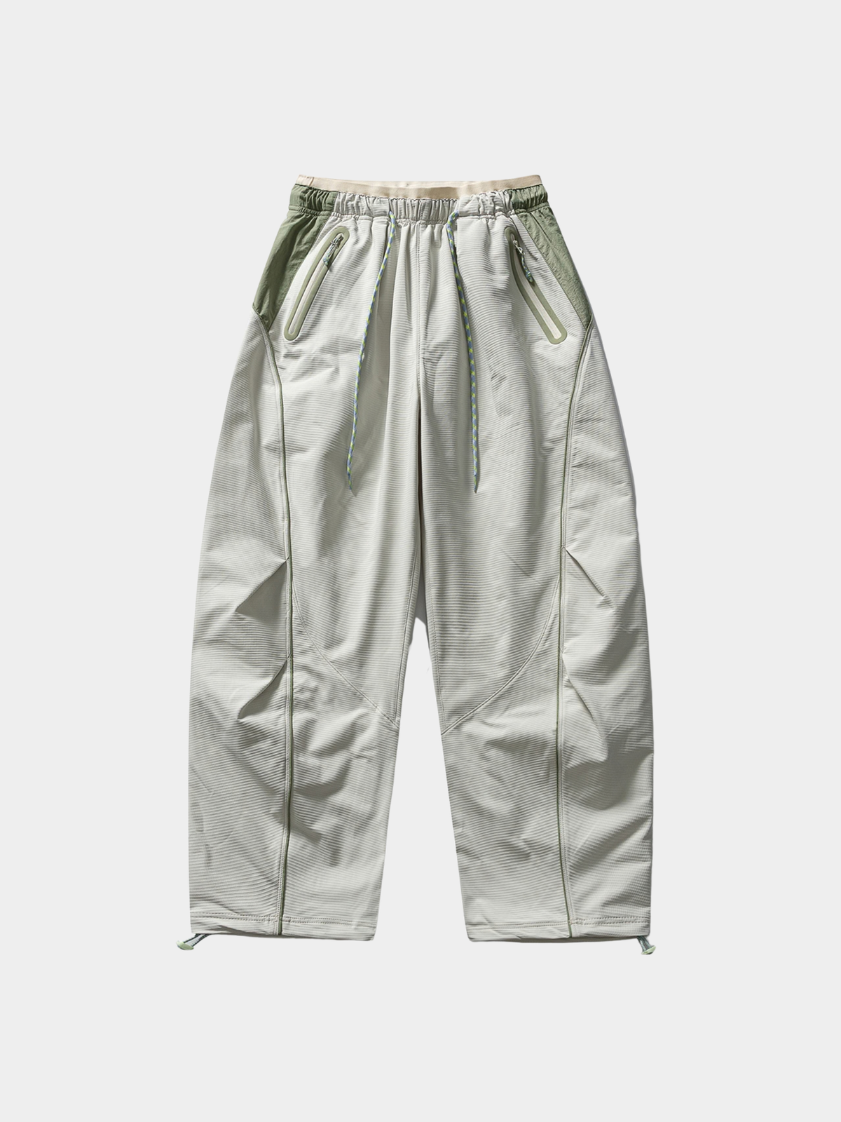 CalmGlide - Quick-Dry Water-Repellent Anti-Static Utility Pants