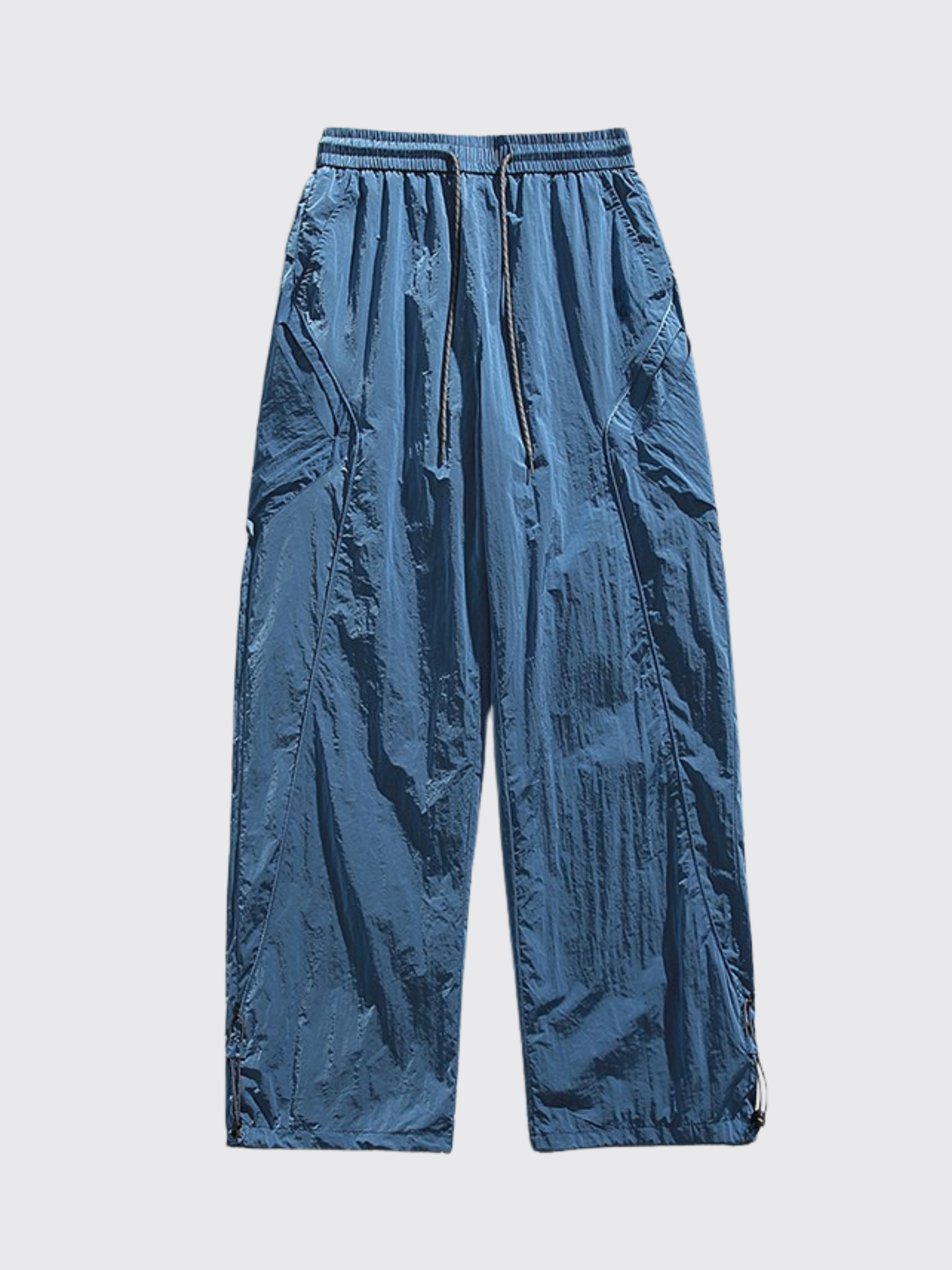 Moonpath - Metal Nylon 3-Proof Water-Repellent Hiking Pants