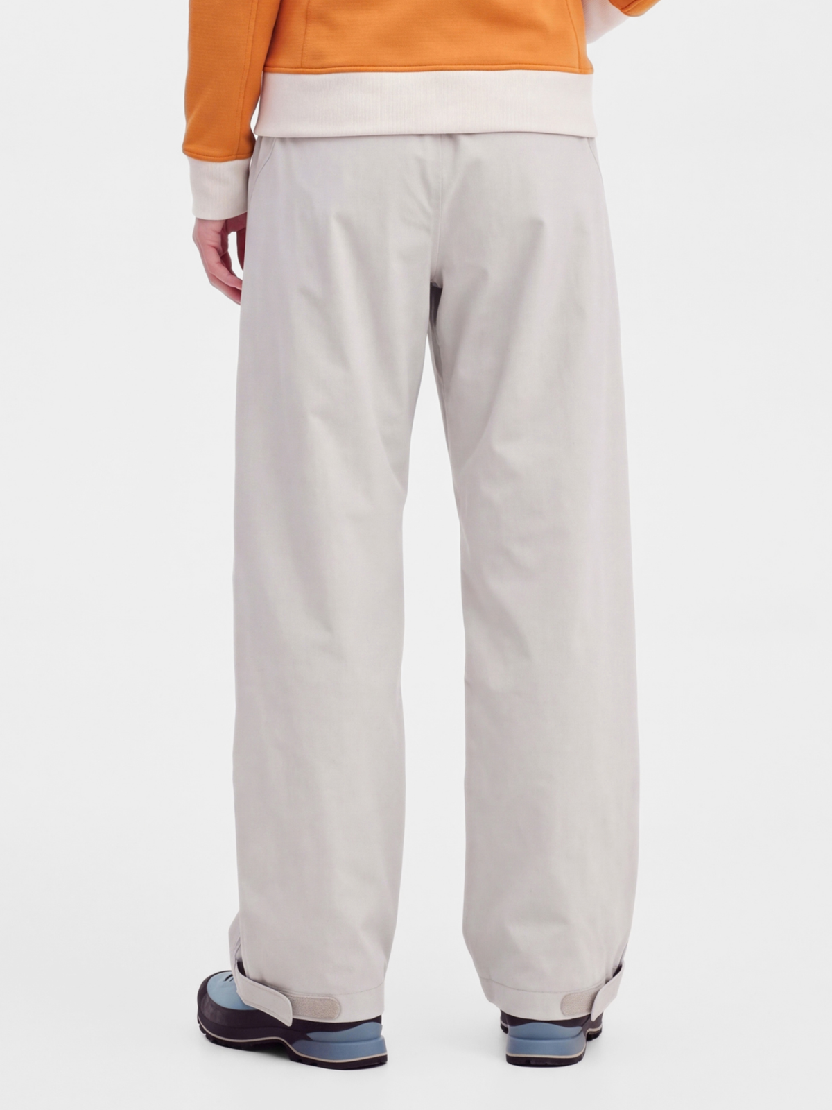 WetMist - Water-Repellent Quick-Dry Convertible Utility Pants