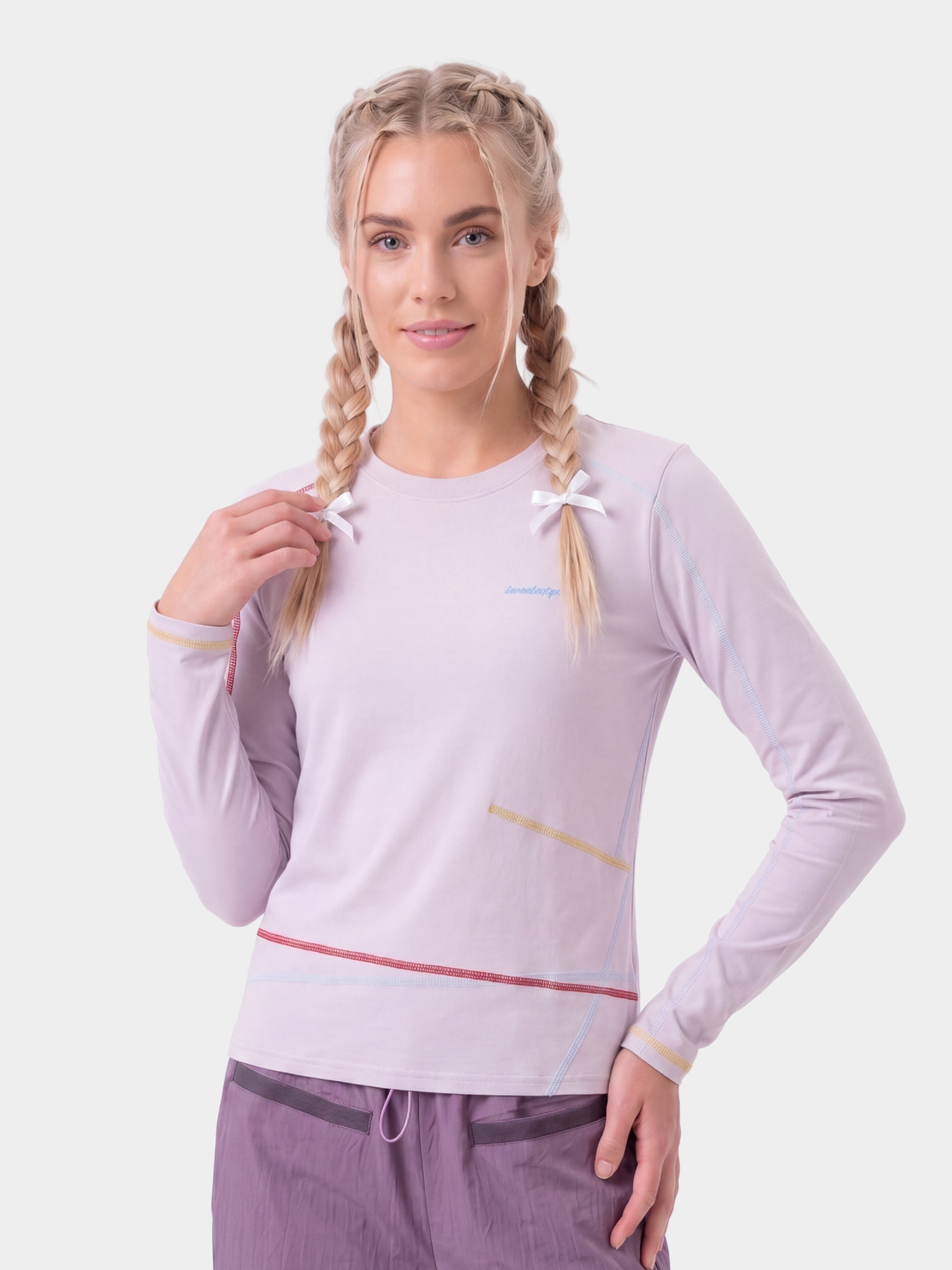 SunField - Women's Cooling Moisture-Wicking Long Sleeve