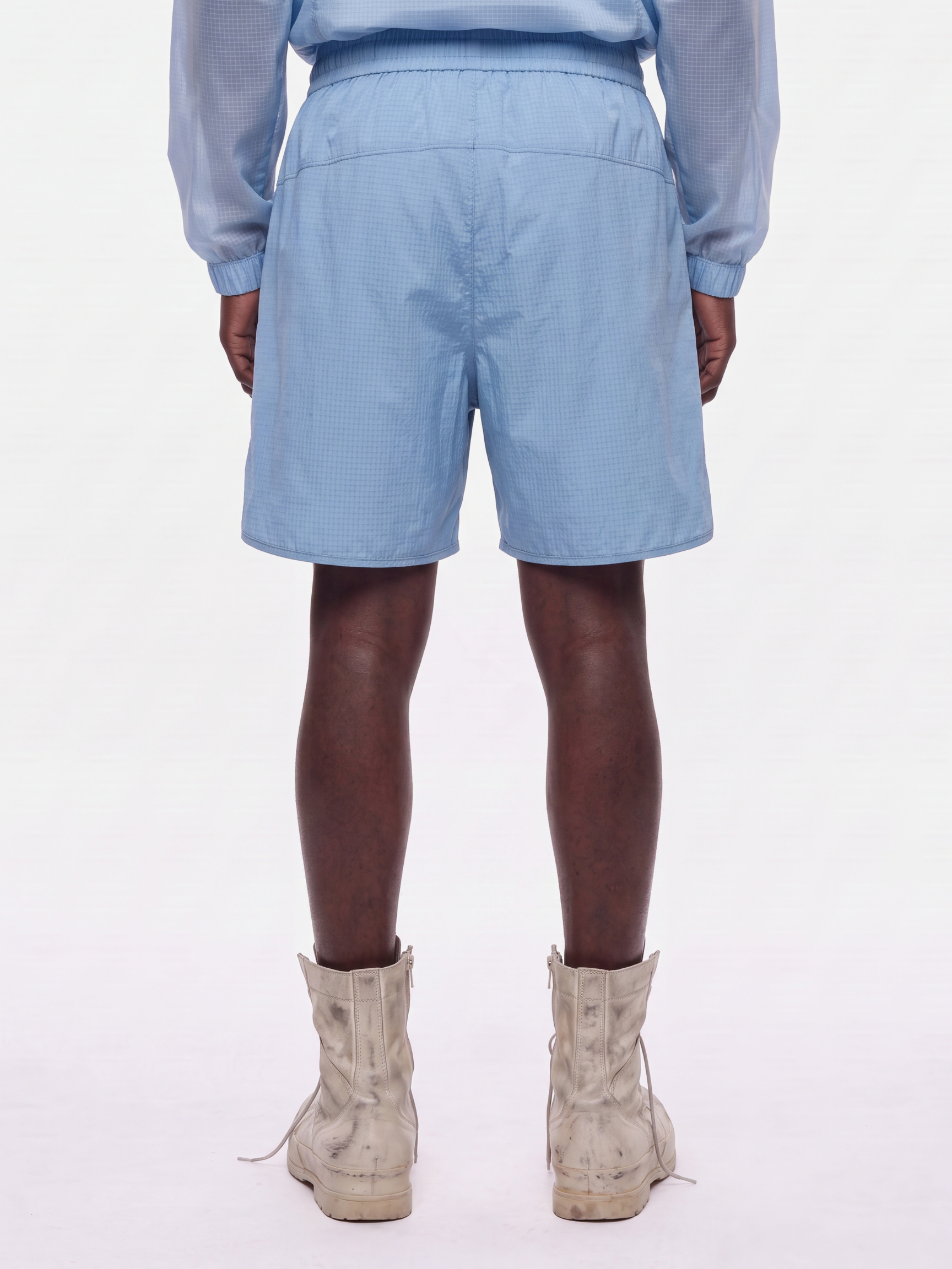 RoverStride - UPF 50+ Quick-Dry Water-Repellent Outdoor Shorts
