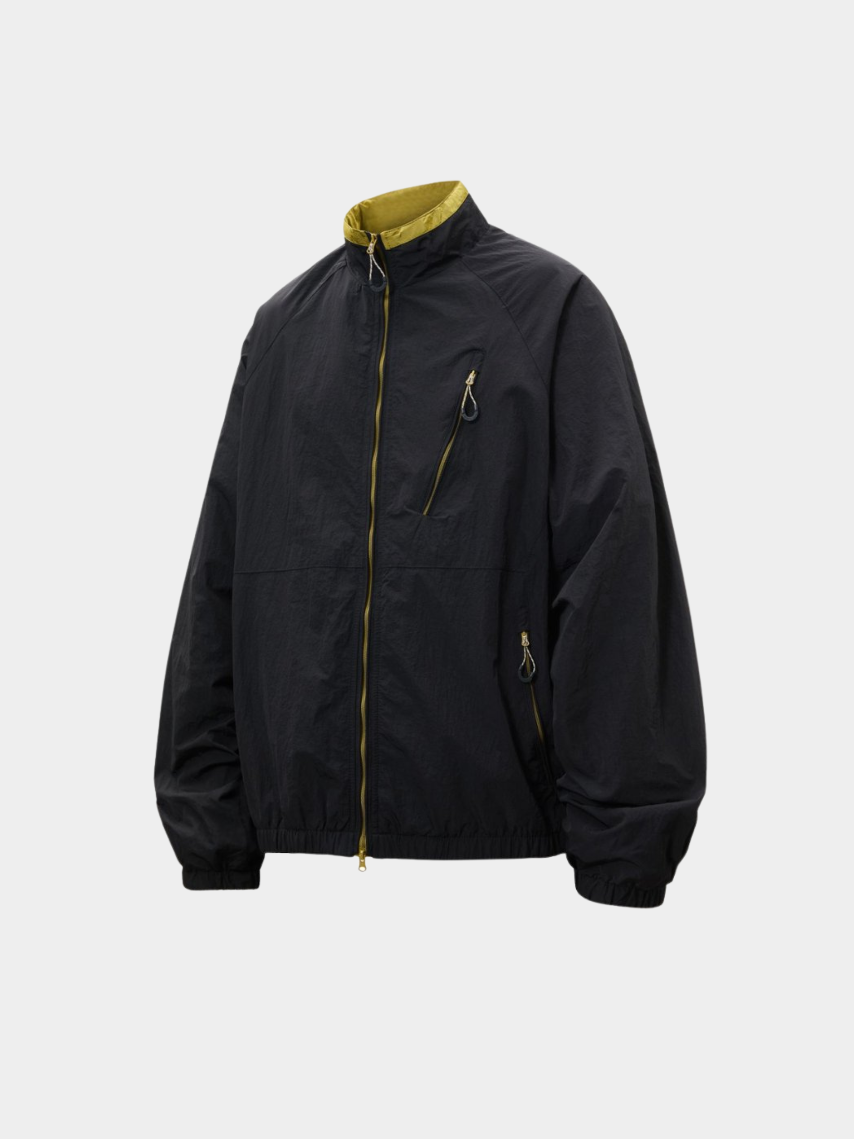 FadeStill - Unisex Three-Protection Water-Repellent Quick-Dry Jacket