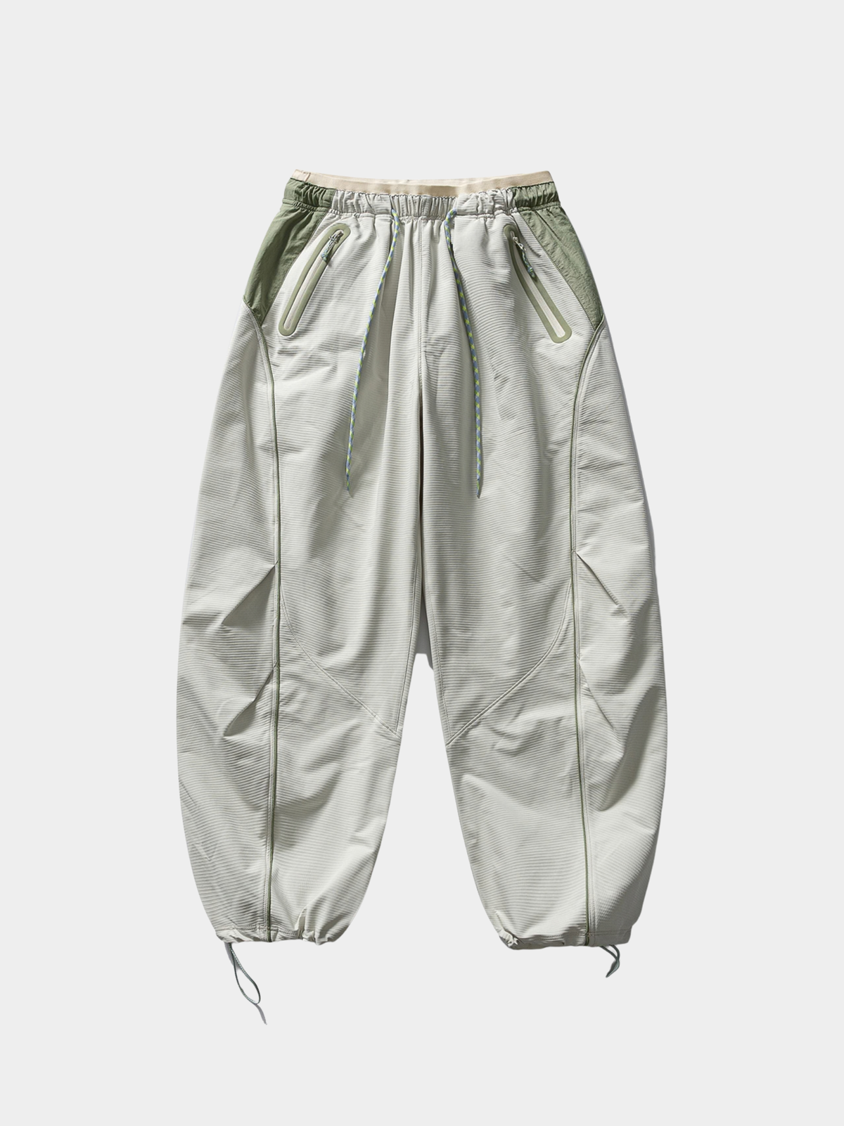 CalmGlide - Quick-Dry Water-Repellent Anti-Static Utility Pants