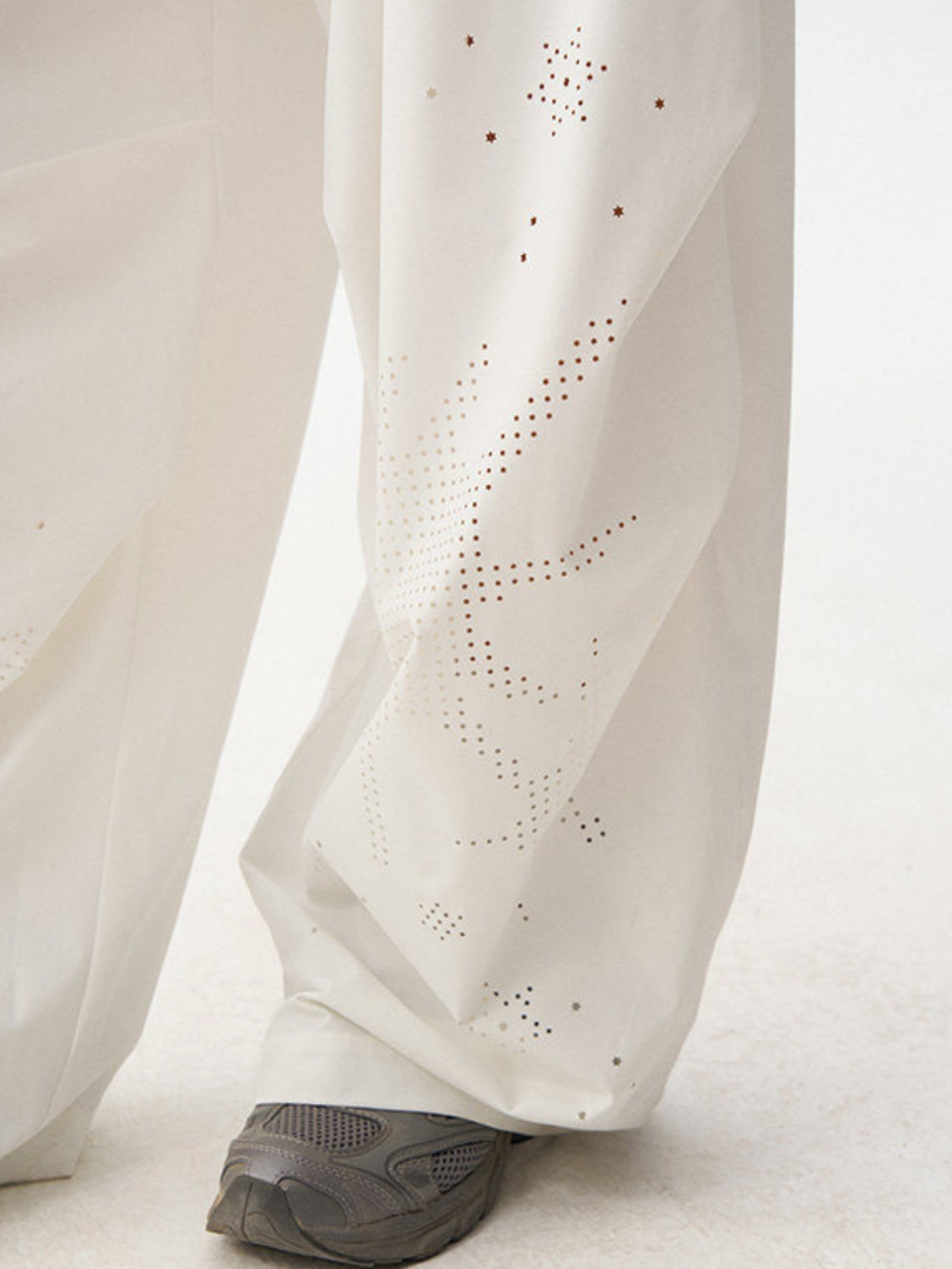 PuffFloat - Women's Moisture-Wicking Quick-Dry Performance Pants