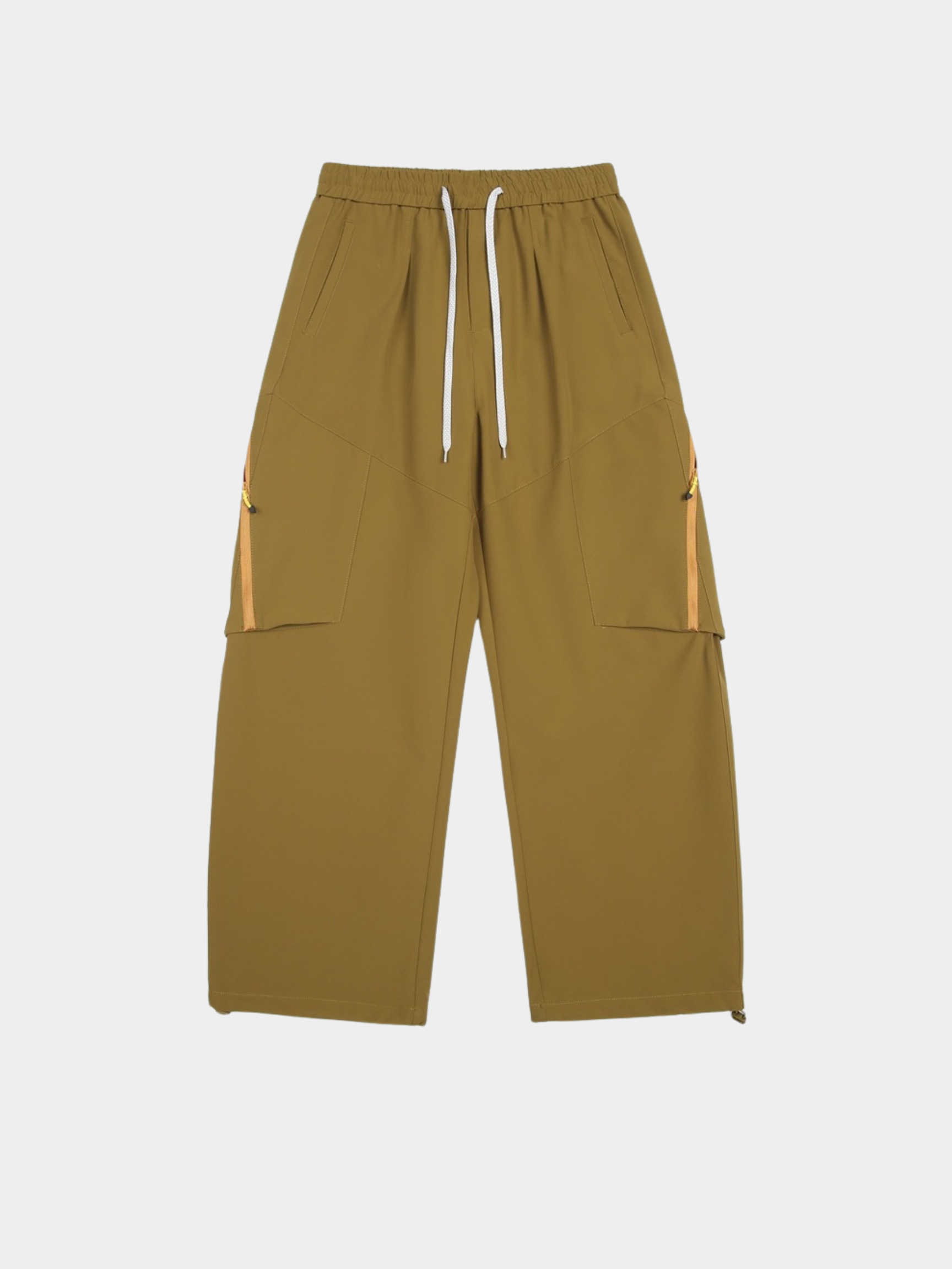 WindHush - Durable Breathable Utility Cargo Pants