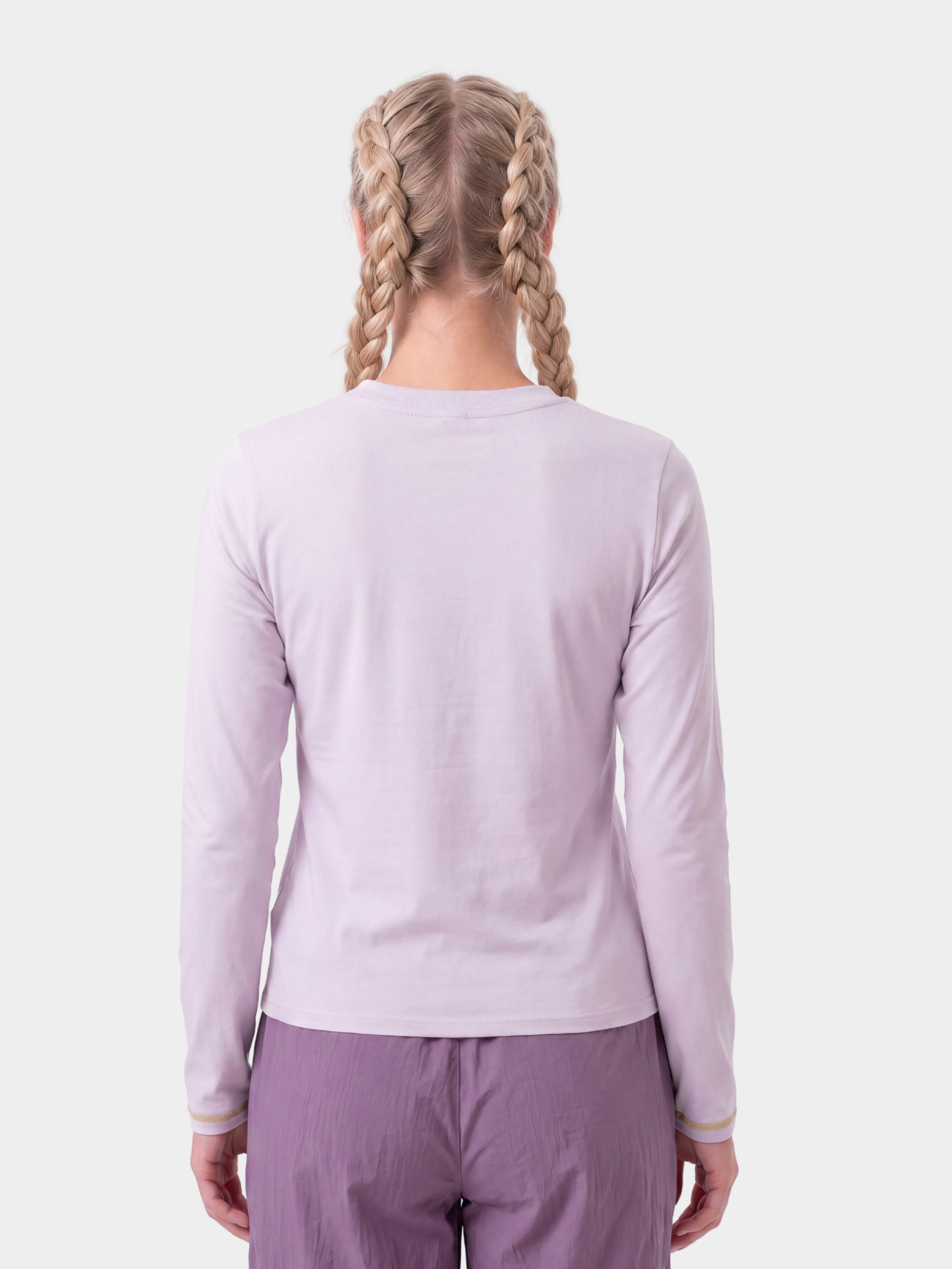 SunField - Women's Cooling Moisture-Wicking Long Sleeve