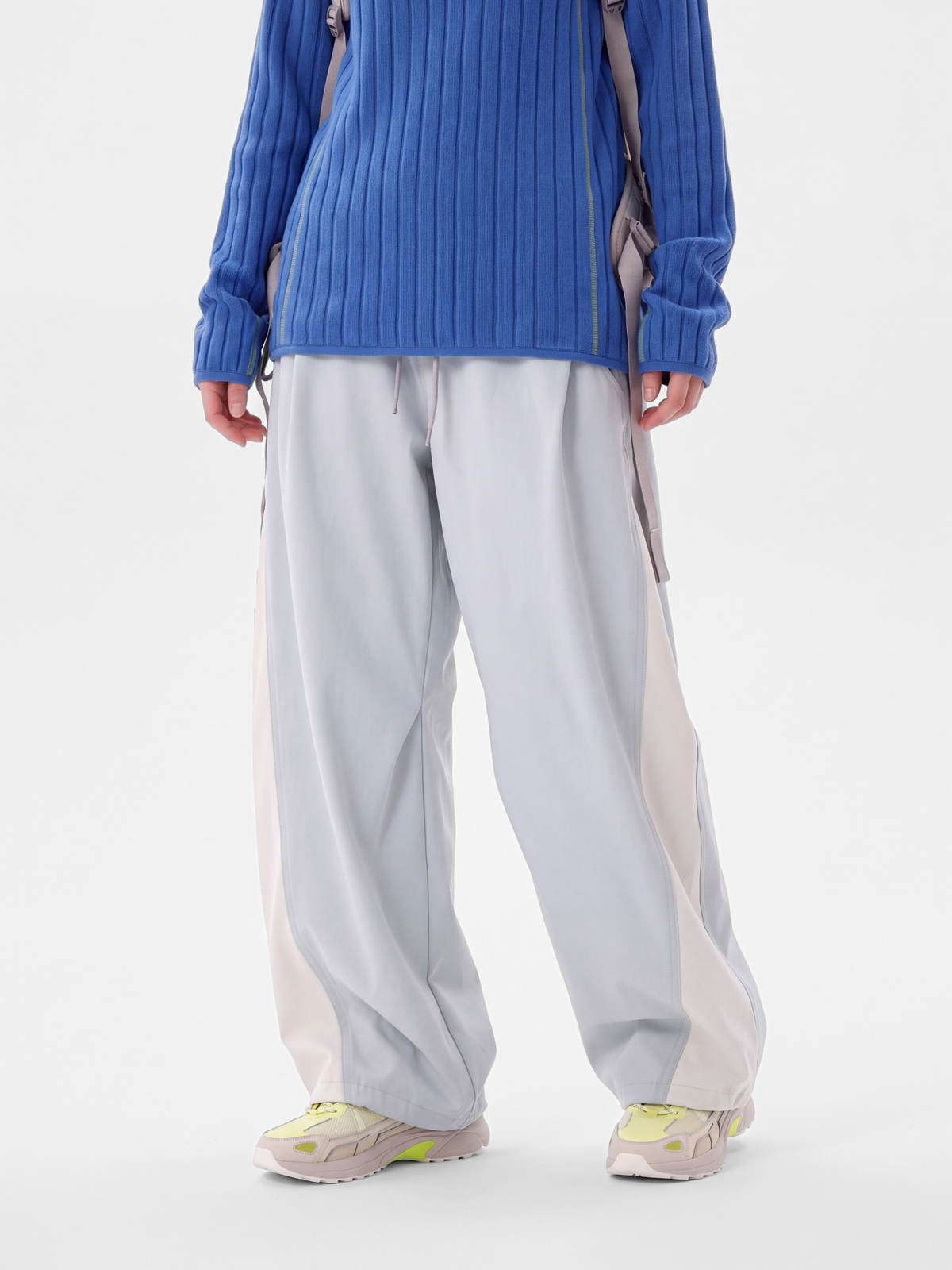 LiteDew - Unisex Water-Repellent Anti-Static Breathable Utility Pants