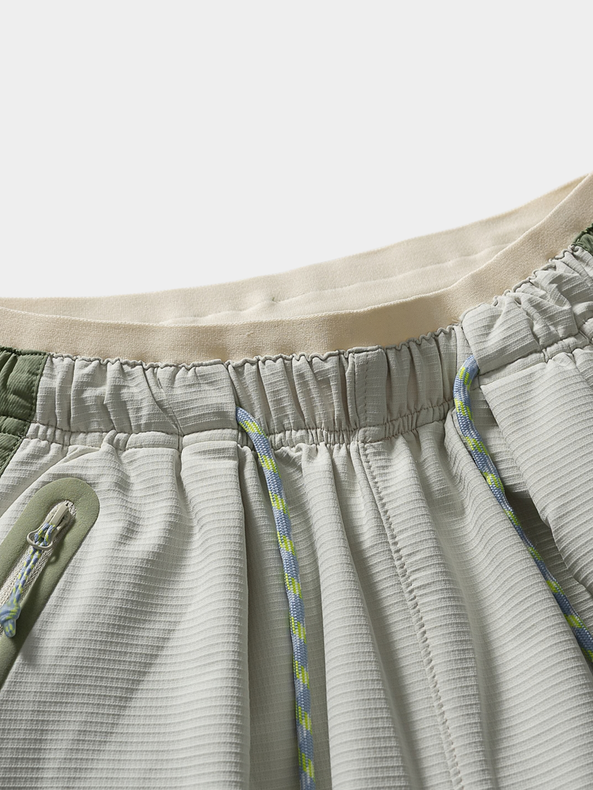 CalmGlide - Quick-Dry Water-Repellent Anti-Static Utility Pants