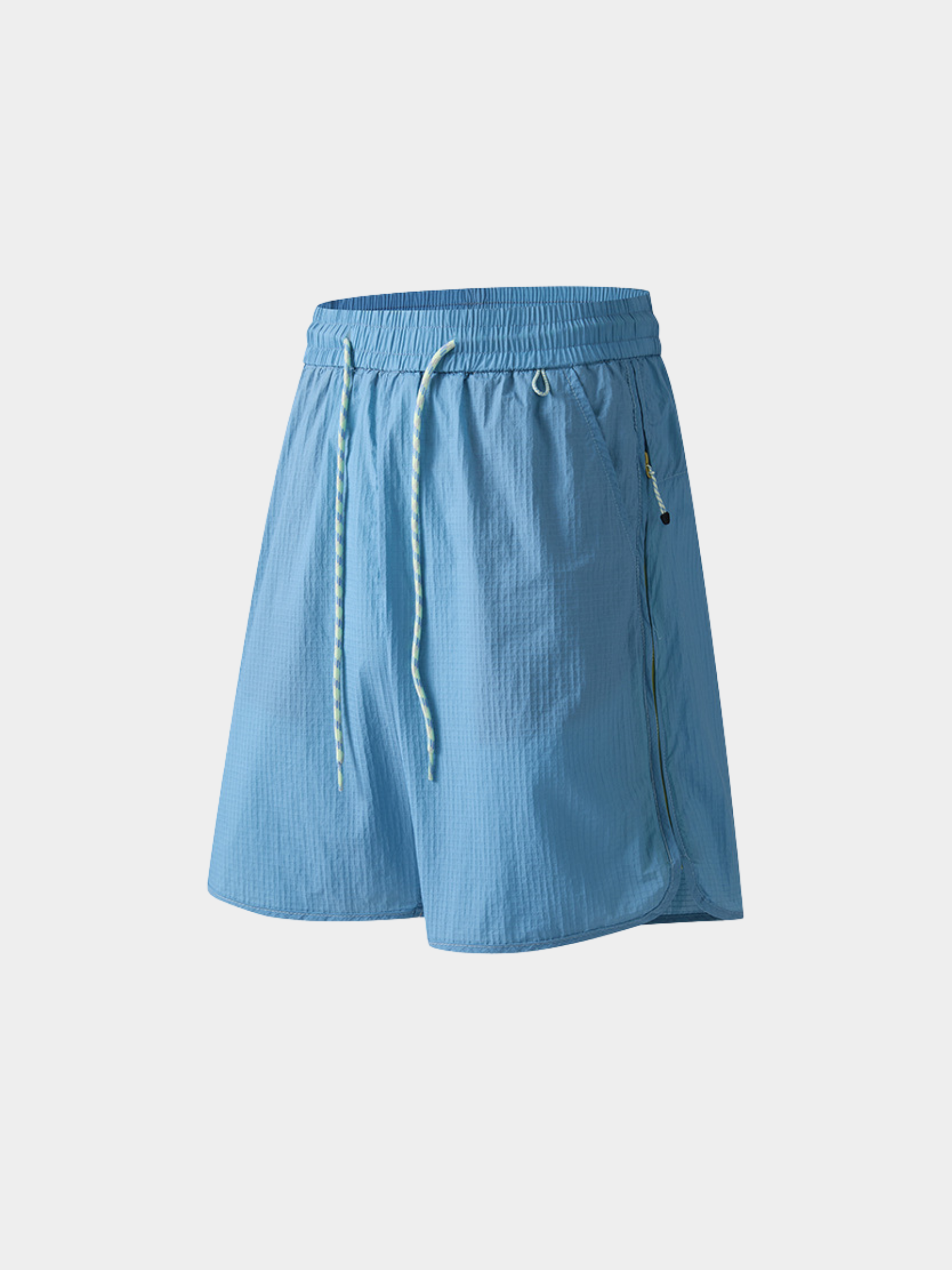 RoverStride - UPF 50+ Quick-Dry Water-Repellent Outdoor Shorts