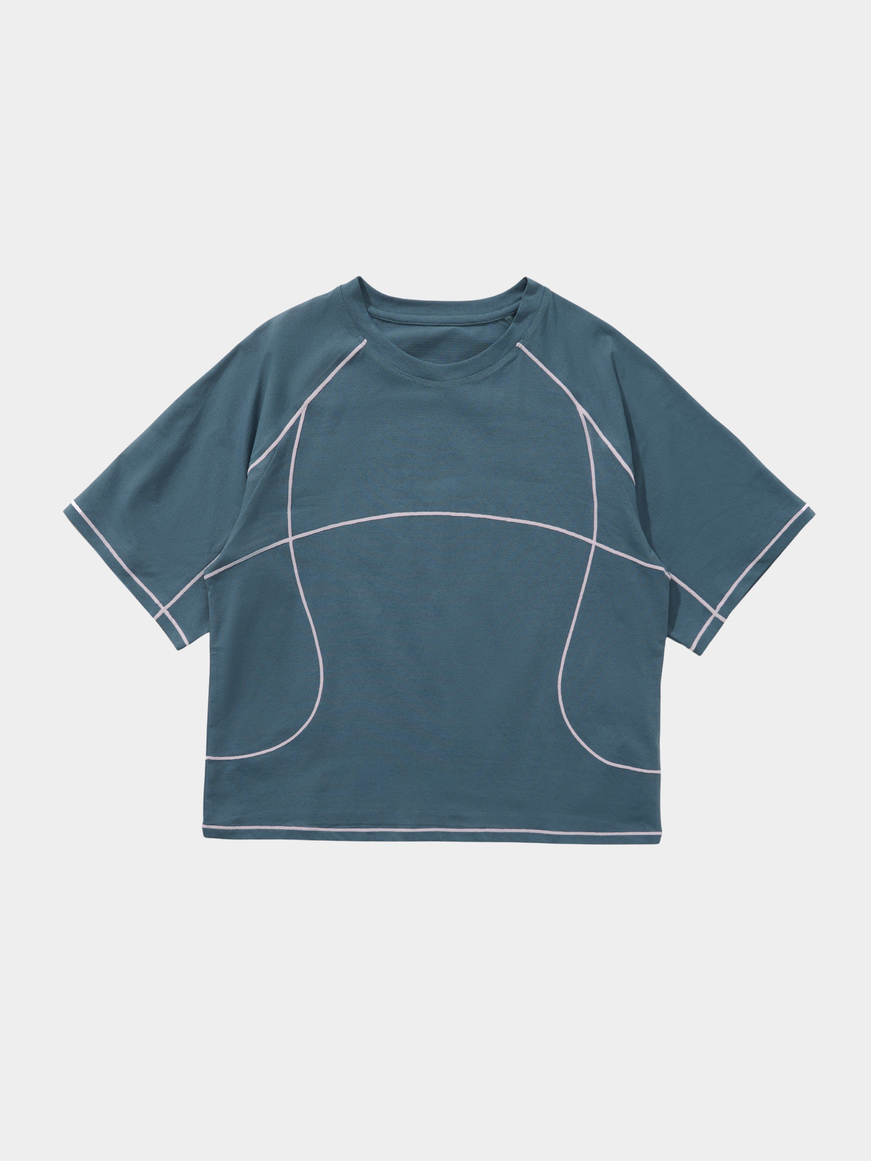 Wildpath - Women's Sorona® Moisture-Wicking Antibacterial T-Shirt