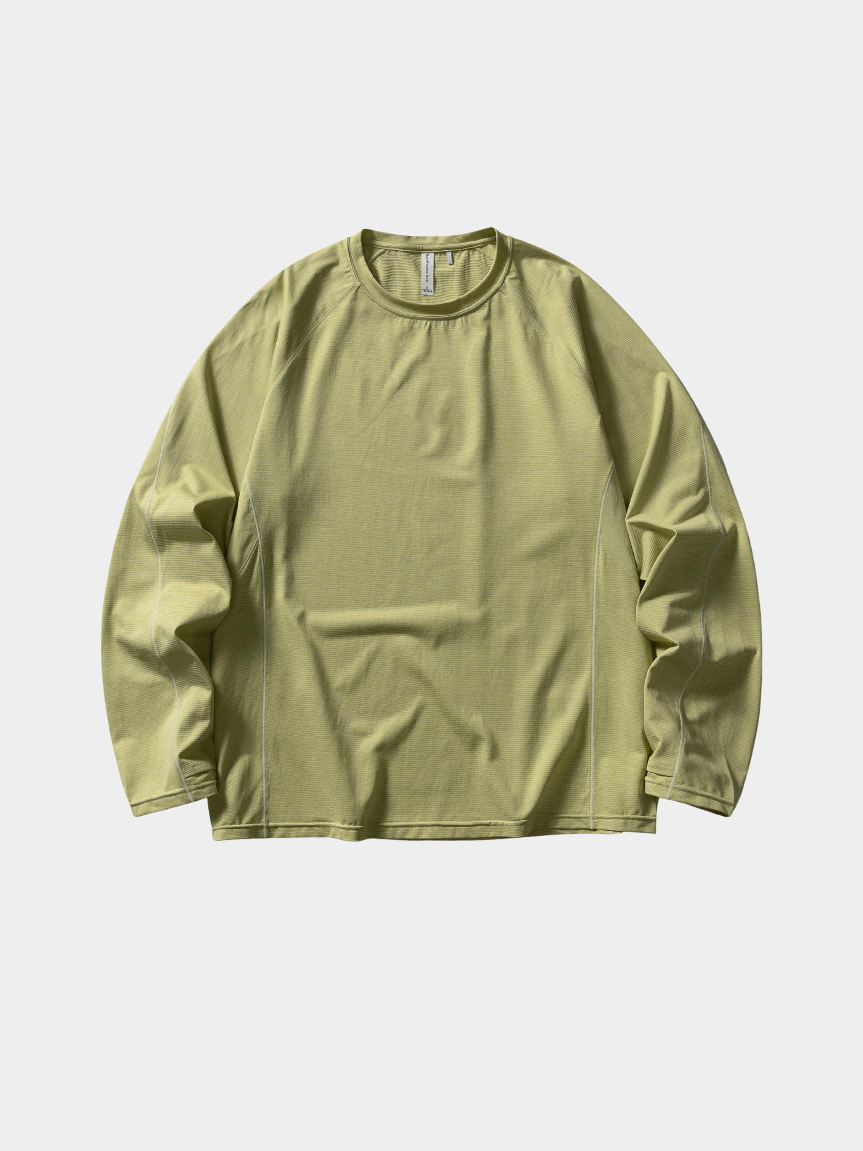 DustTrack - Quick-Dry Breathable Long-Sleeve T-Shirt