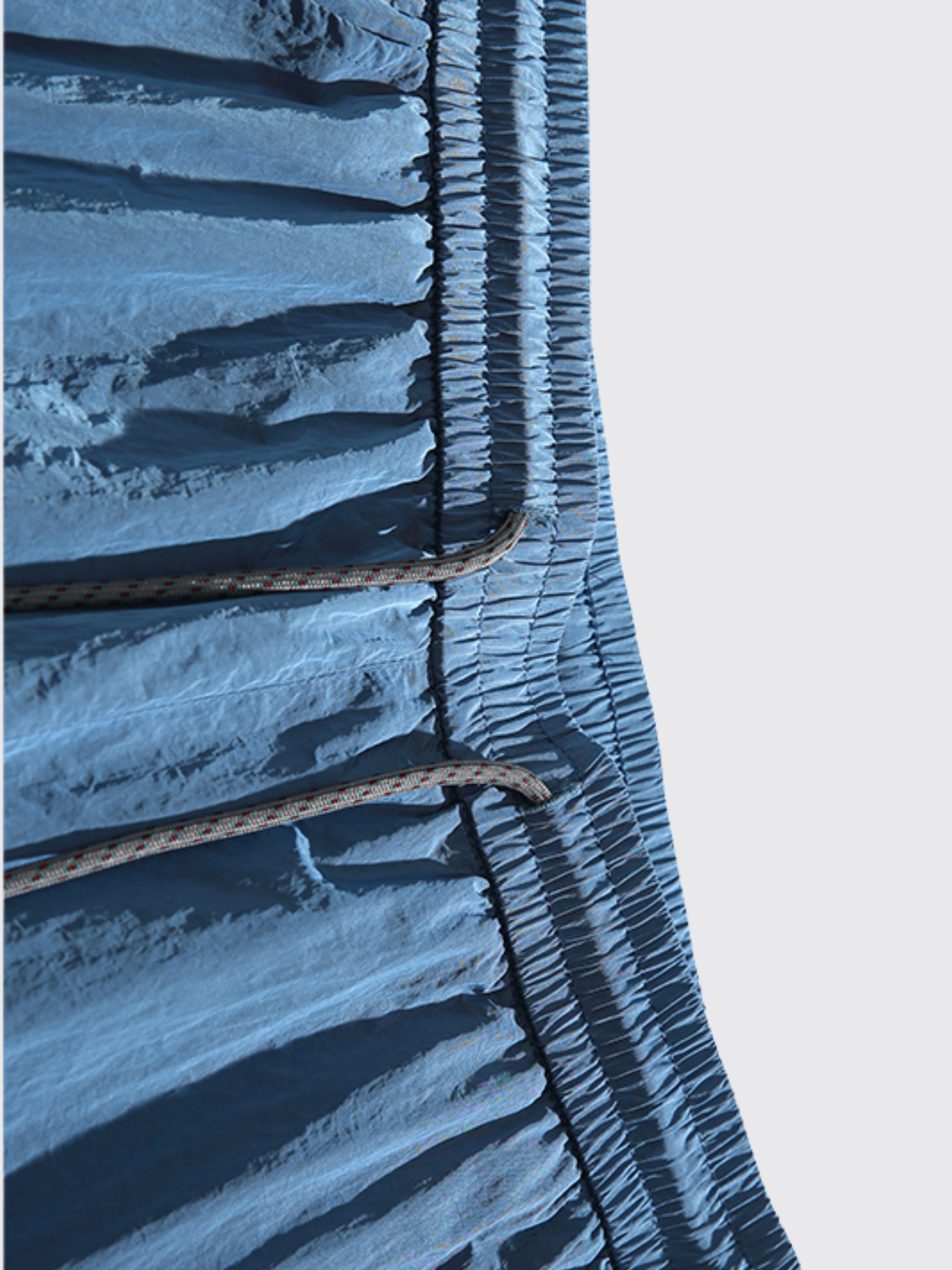 Moonpath - Metal Nylon 3-Proof Water-Repellent Hiking Pants