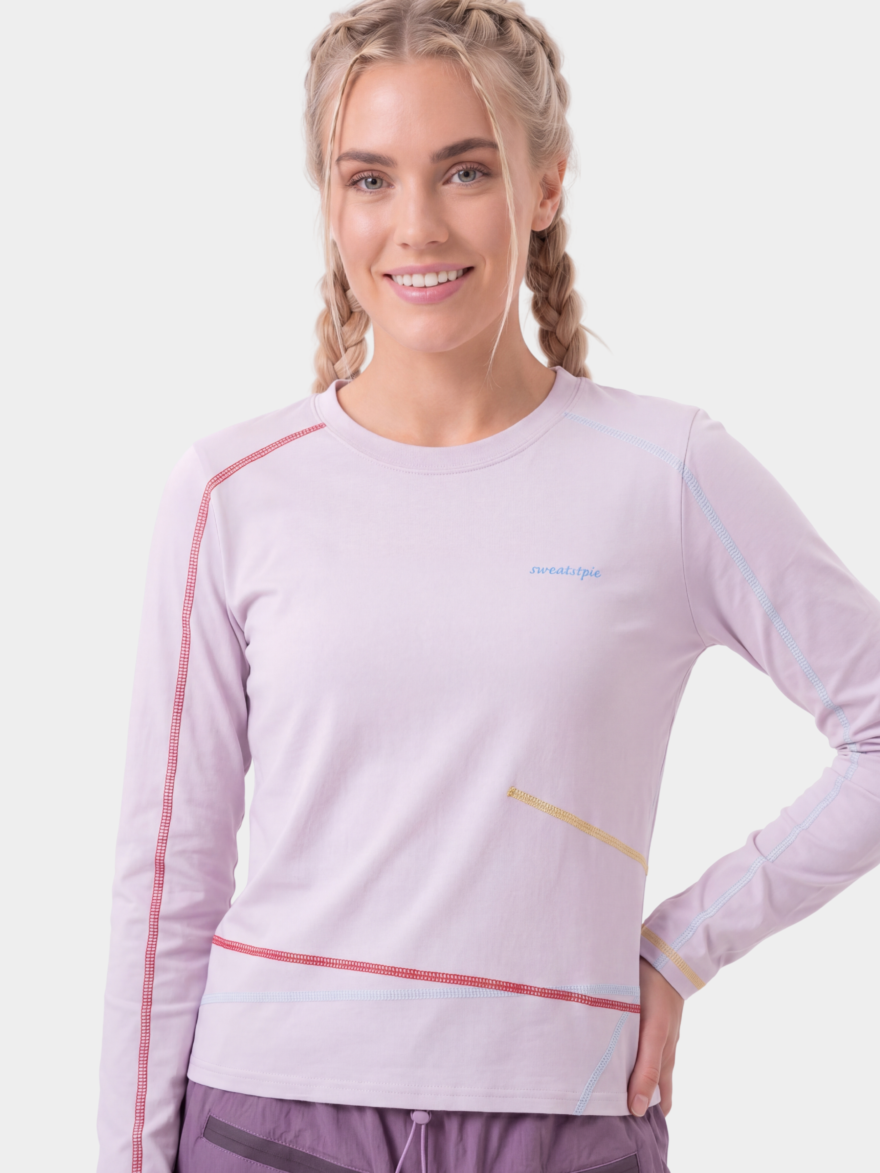 SunField - Women's Cooling Moisture-Wicking Long Sleeve