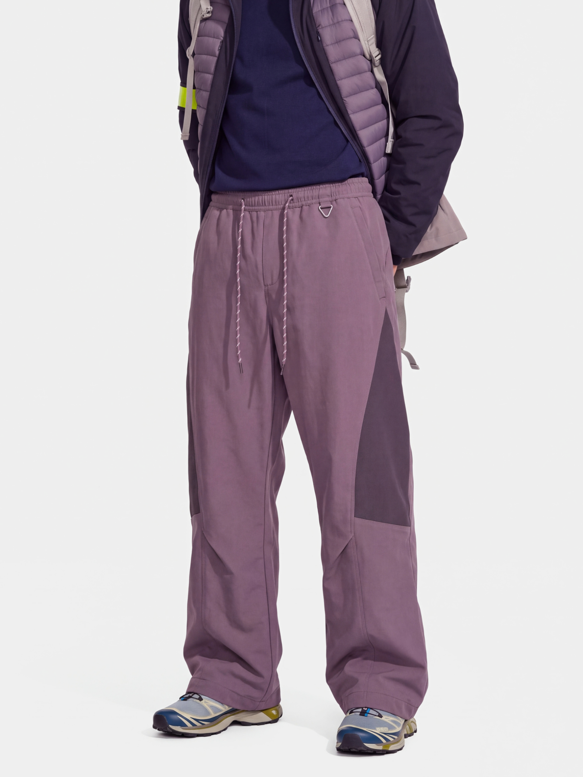StormGlide - Unisex Water-Repellent Windproof Anti-Static Utility Pants
