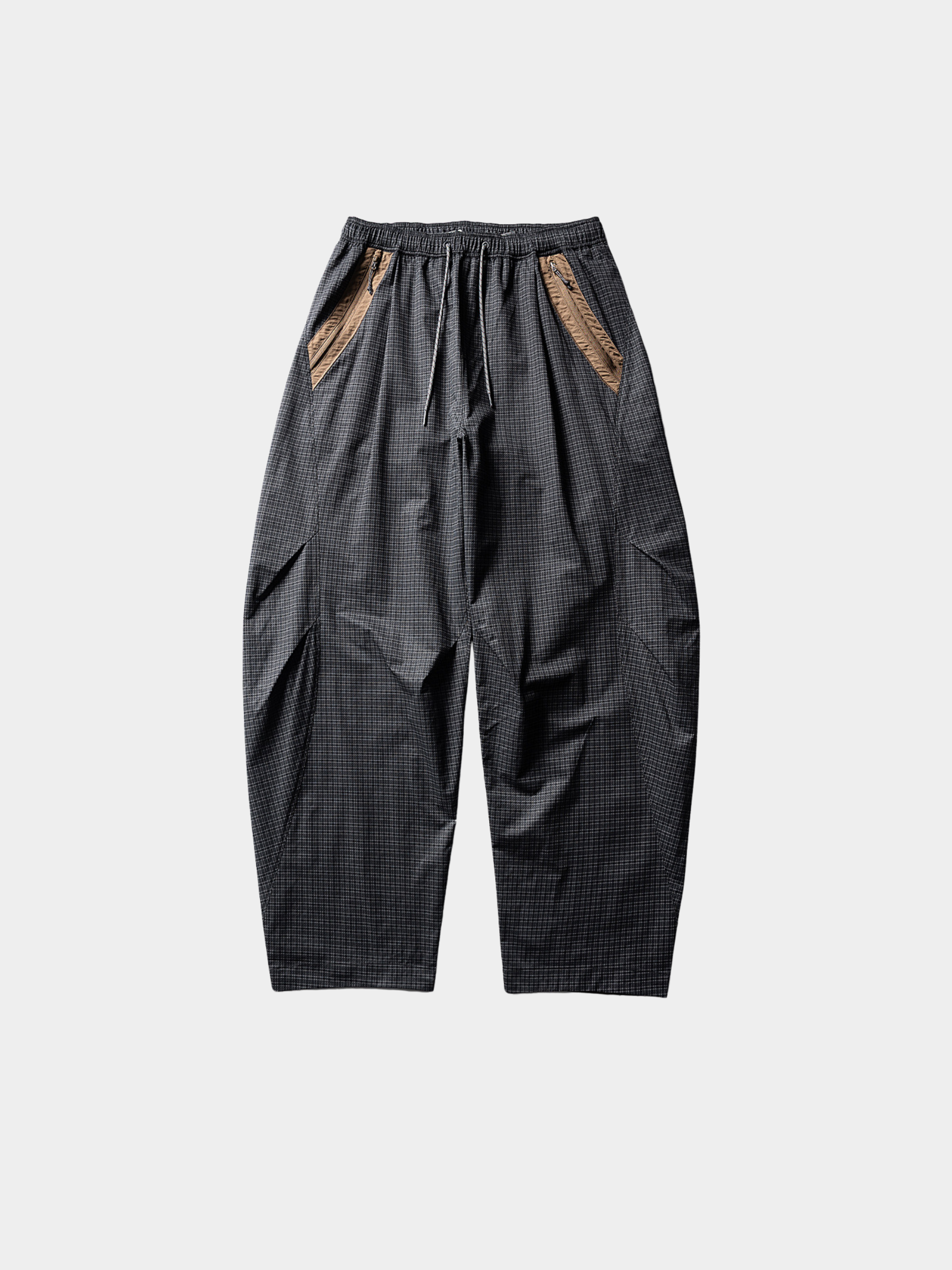Rhythm - Water-Repellent Quick-Dry Cargo Parachute Pants