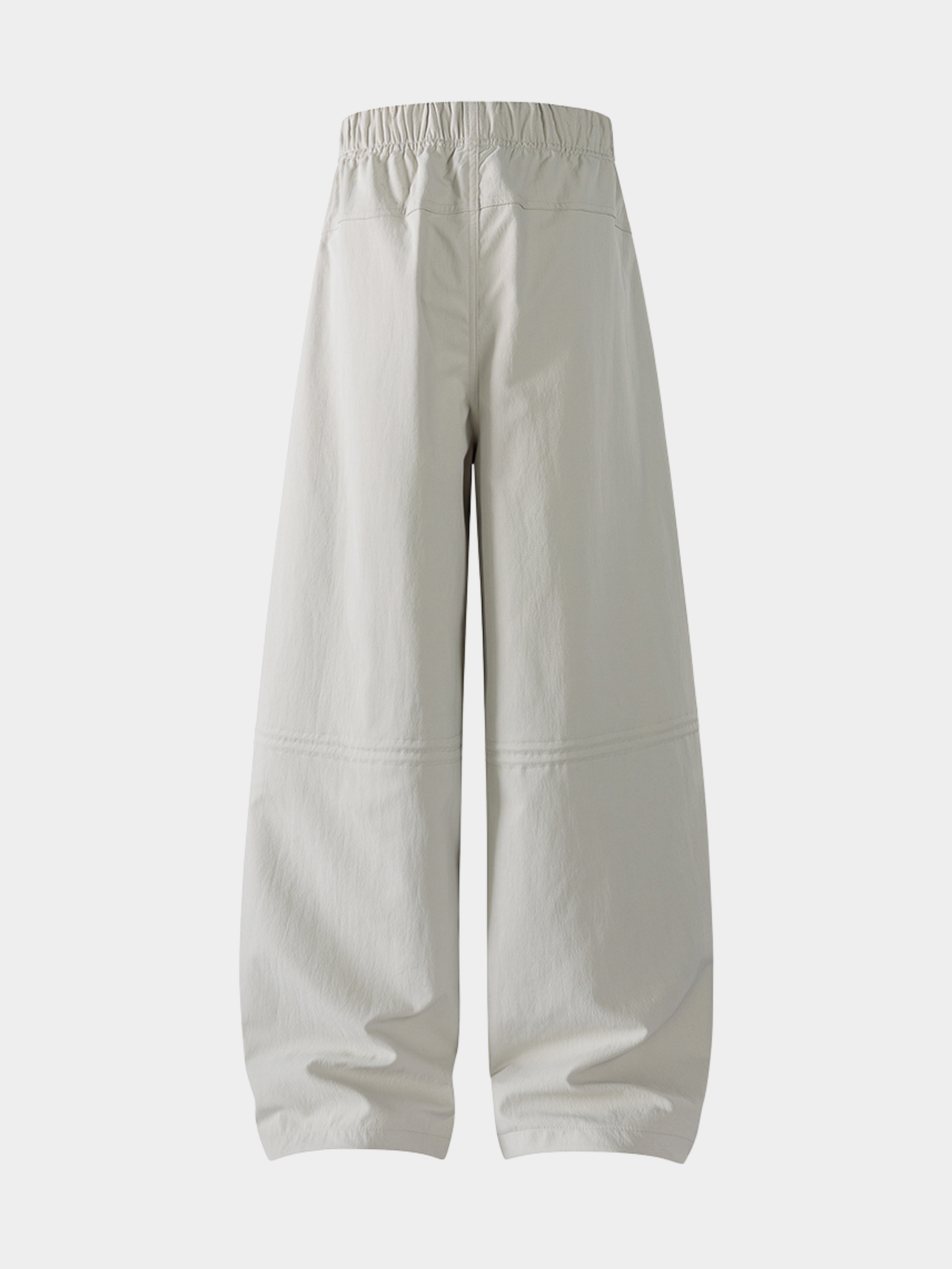BladeDrape - Teflon® Water-Repellent Abrasion-Resistant Curved-Leg Pants