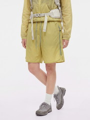 RoverStride - UPF 50+ Quick-Dry Water-Repellent Outdoor Shorts