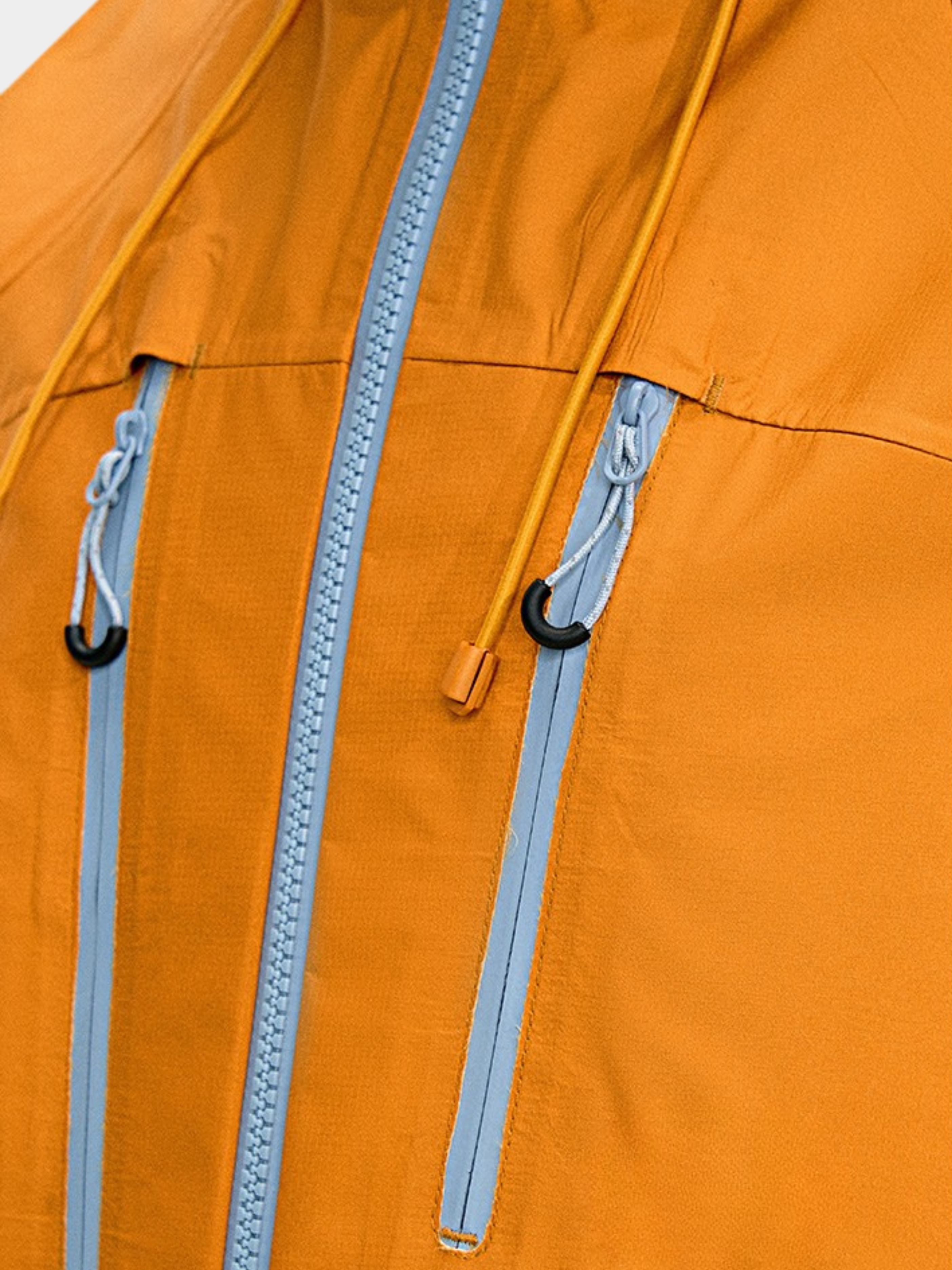 Icefall - Women's Windproof & DWR Hard Shell Short Jacket