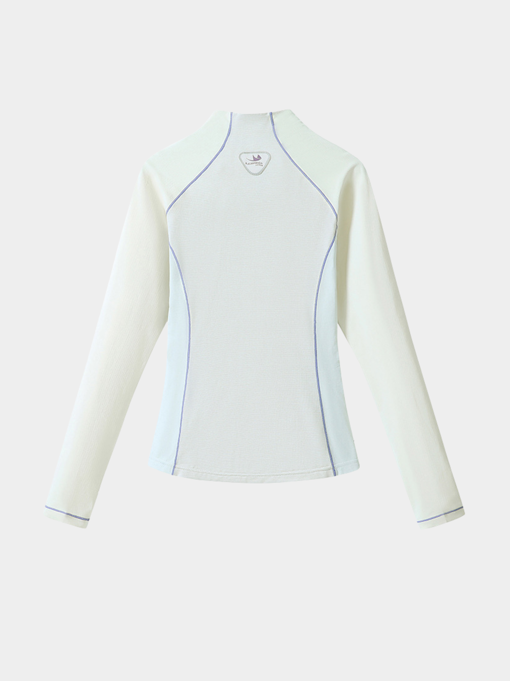 Canyonrun - Women's Lightweight Quick-Dry Slim-Fit Long Sleeve