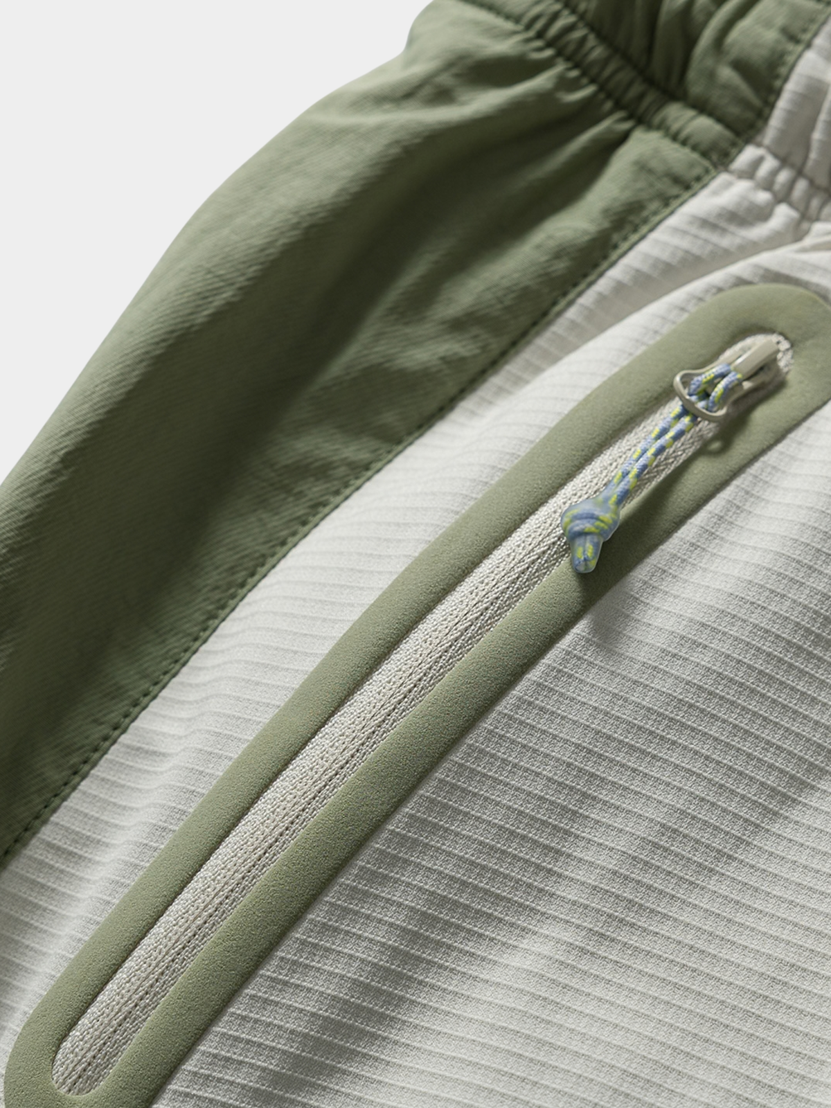 CalmGlide - Quick-Dry Water-Repellent Anti-Static Utility Pants