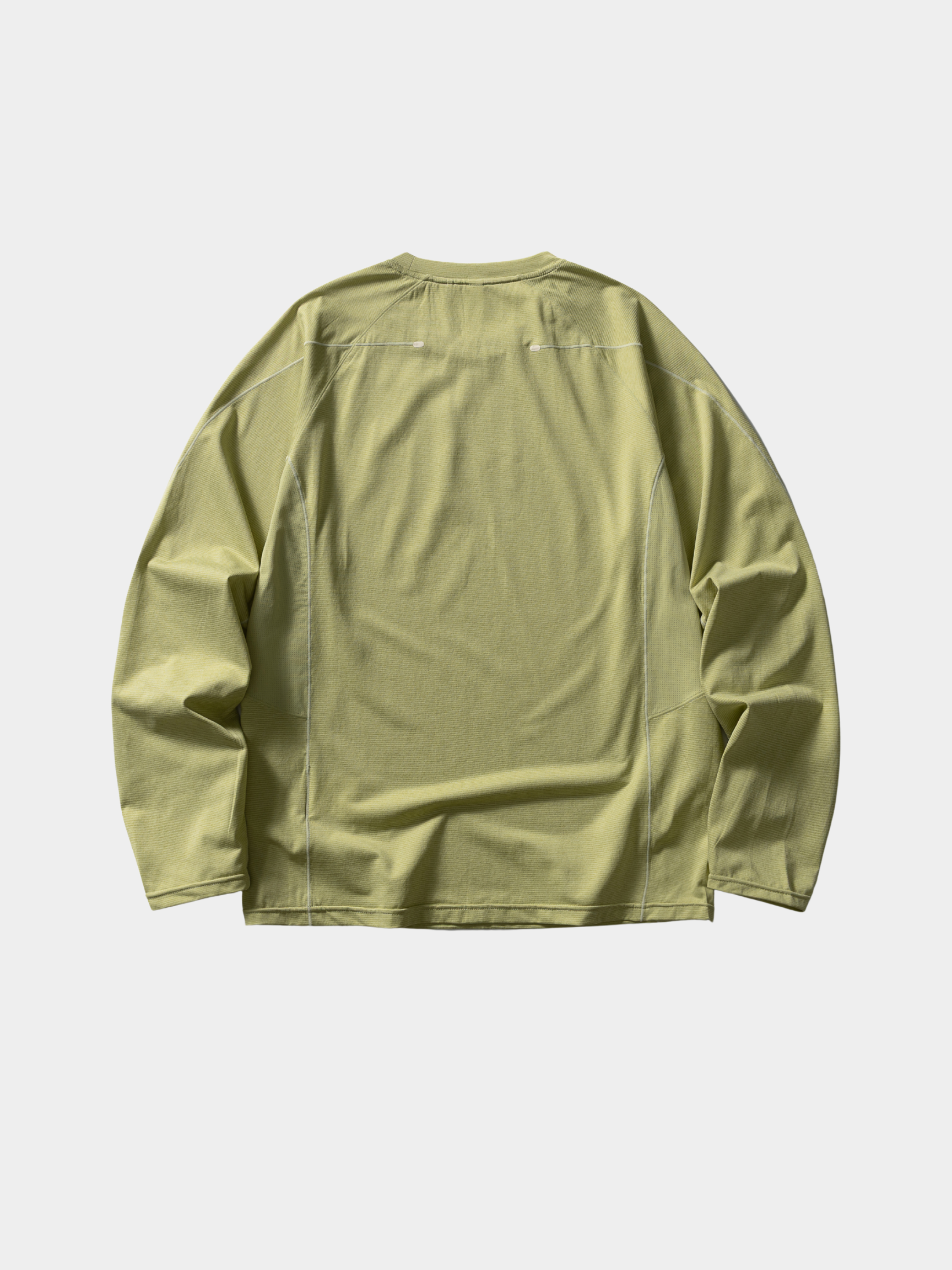 DustTrack - Quick-Dry Breathable Long-Sleeve T-Shirt