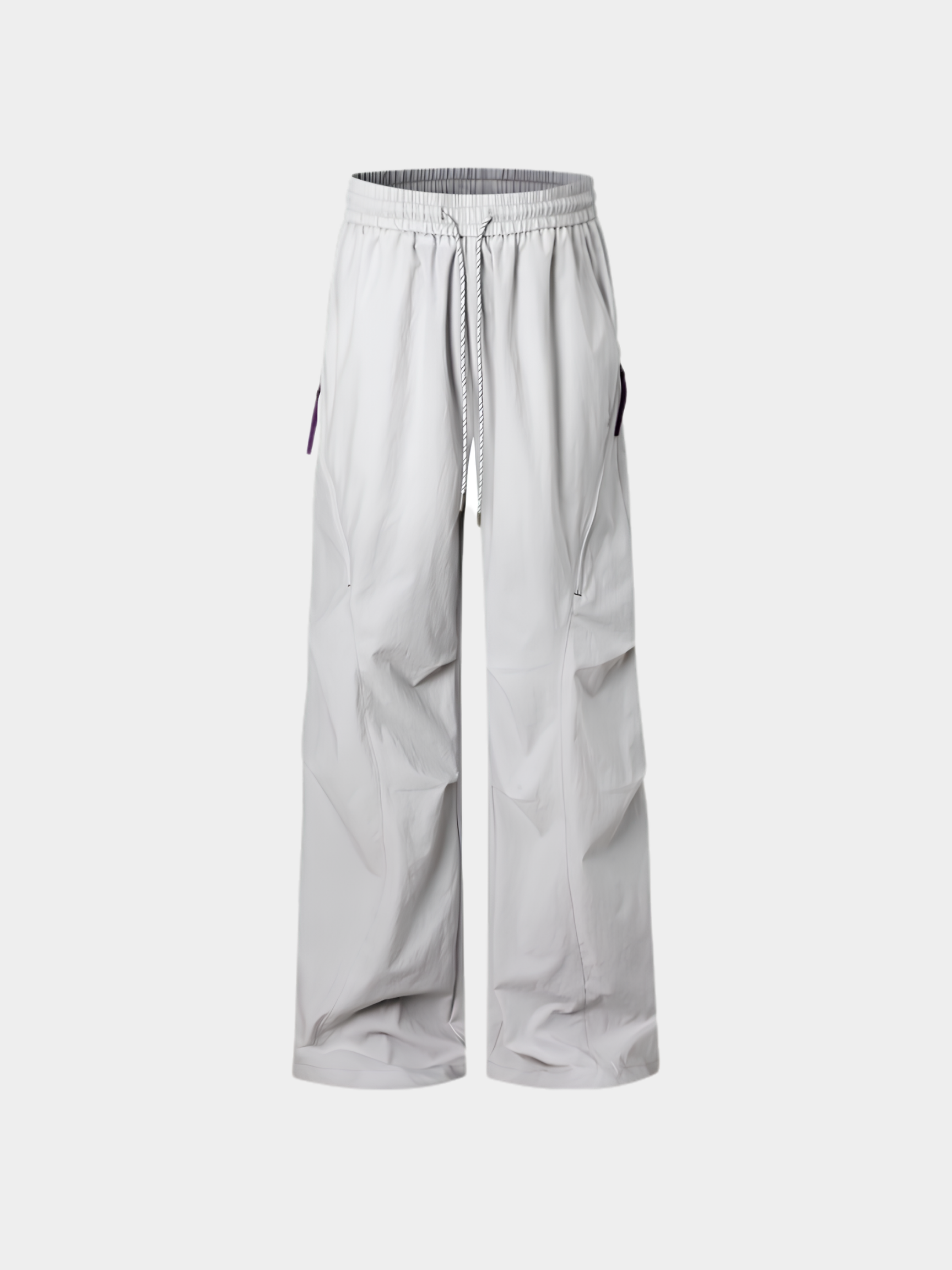 Rampart - Contrast Zip Water-Repellent Lightweight Pants