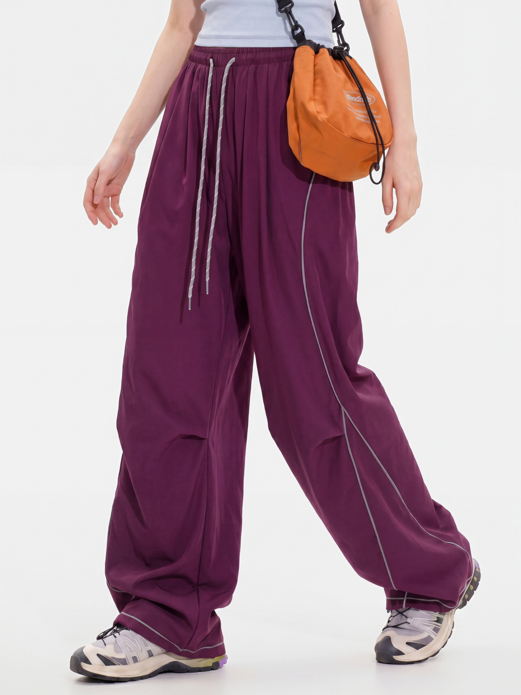 LakeGlass - Women's UPF50+ Sun Protection Quick-Dry Pants
