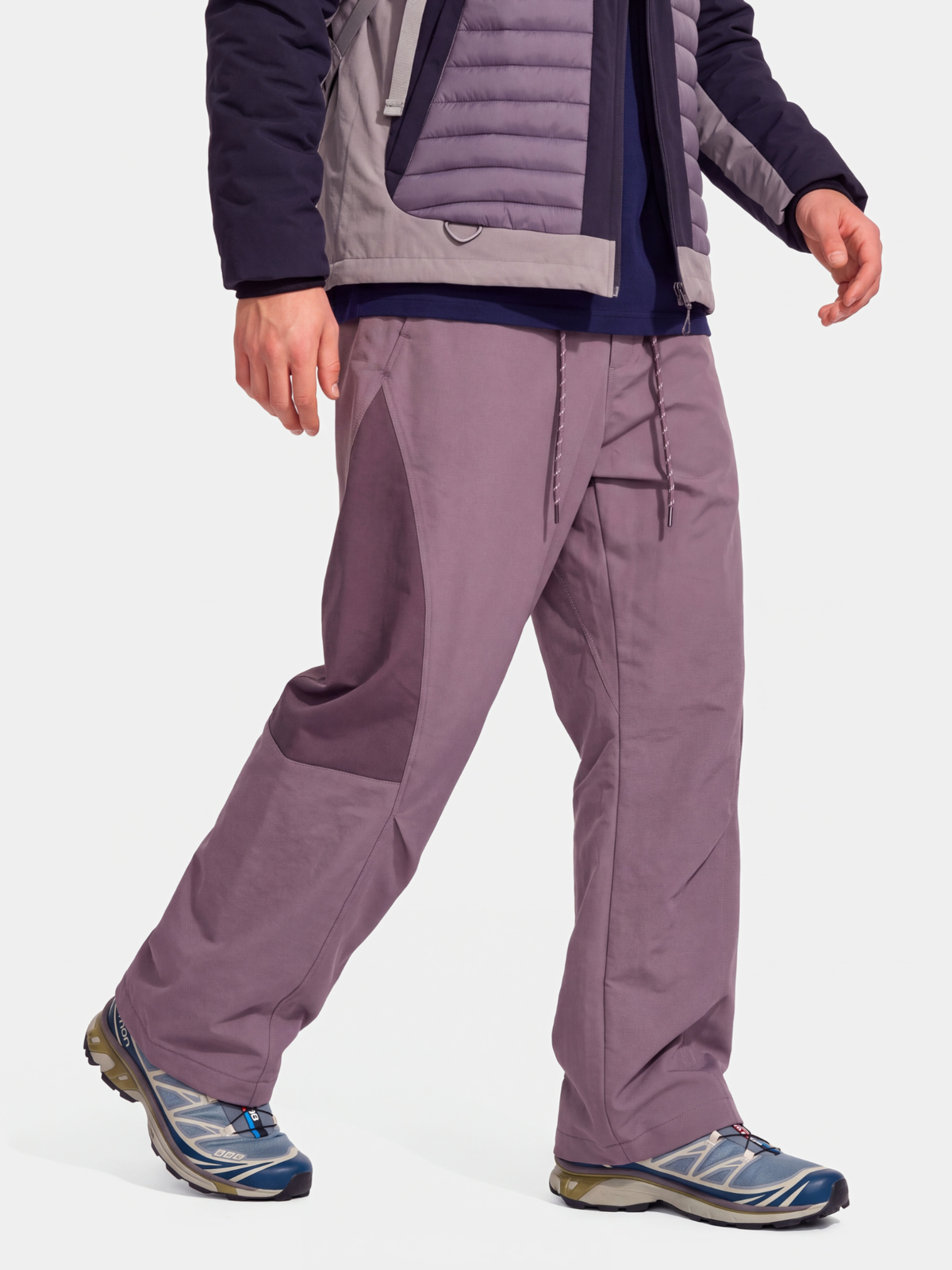 StormGlide - Unisex Water-Repellent Windproof Anti-Static Utility Pants