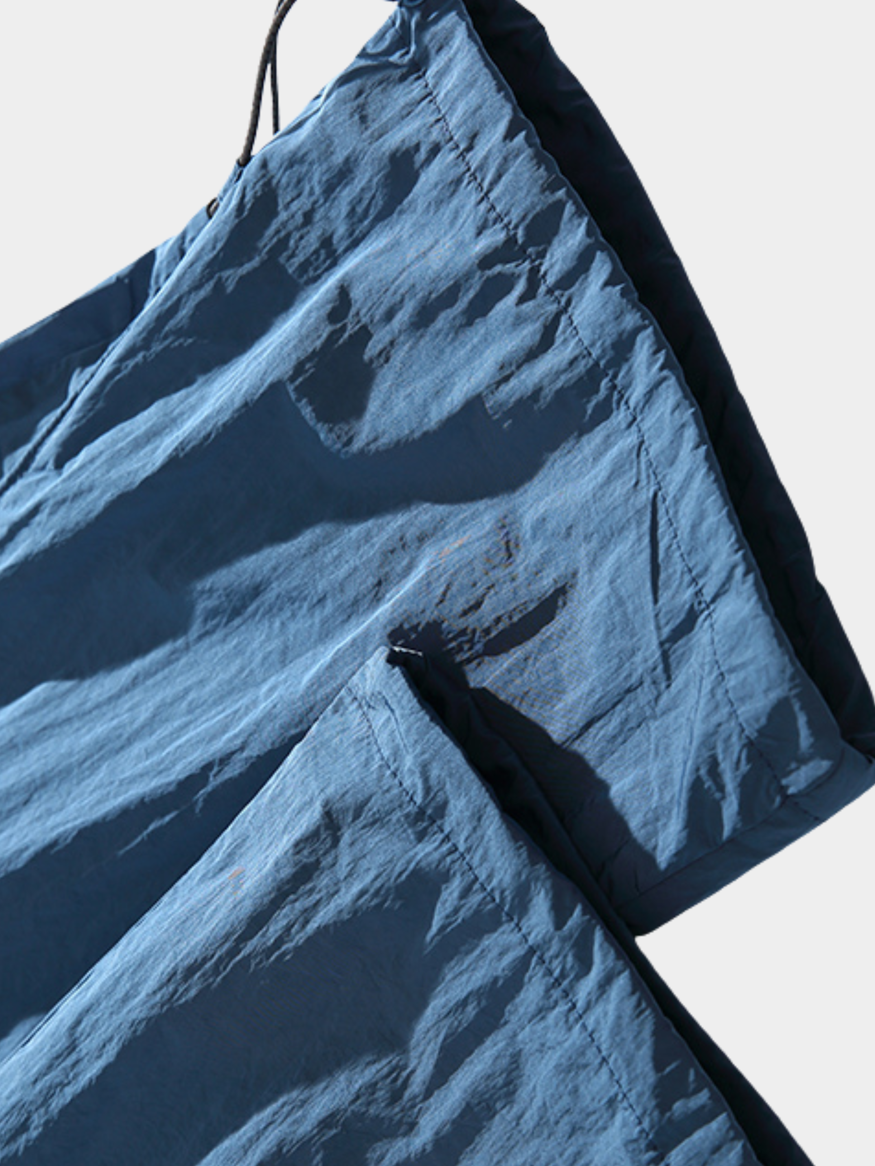 Moonpath - Metal Nylon 3-Proof Water-Repellent Hiking Pants