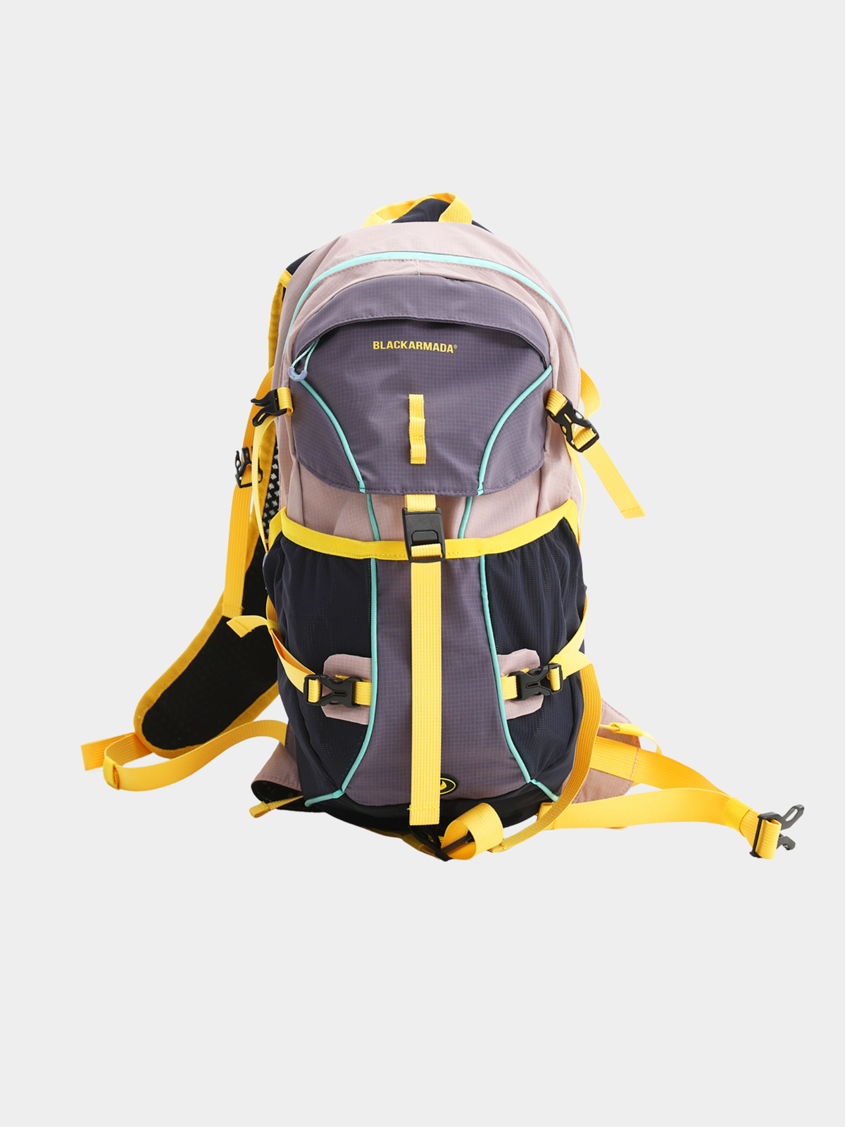 StashDrift - 10L Lightweight Functional Backpack