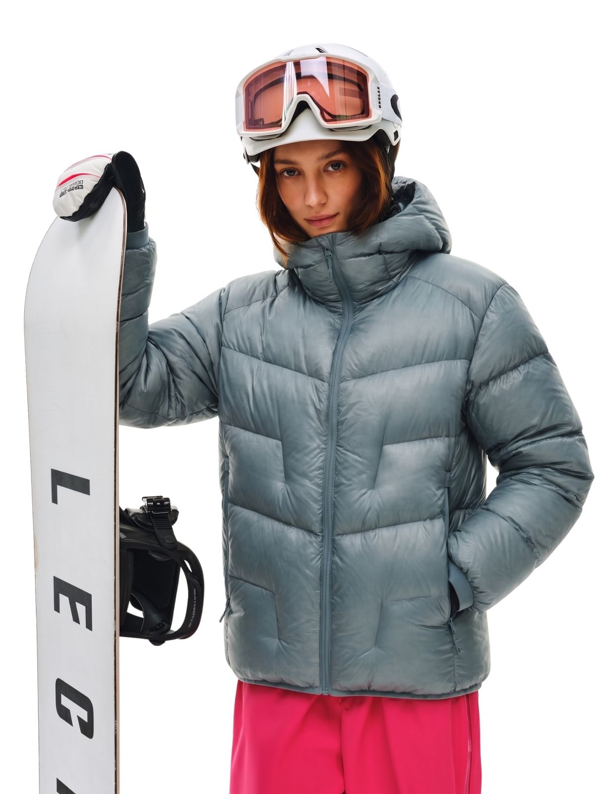 CanyonPeak - 5000GT 1000FP Goose Down Jacket
