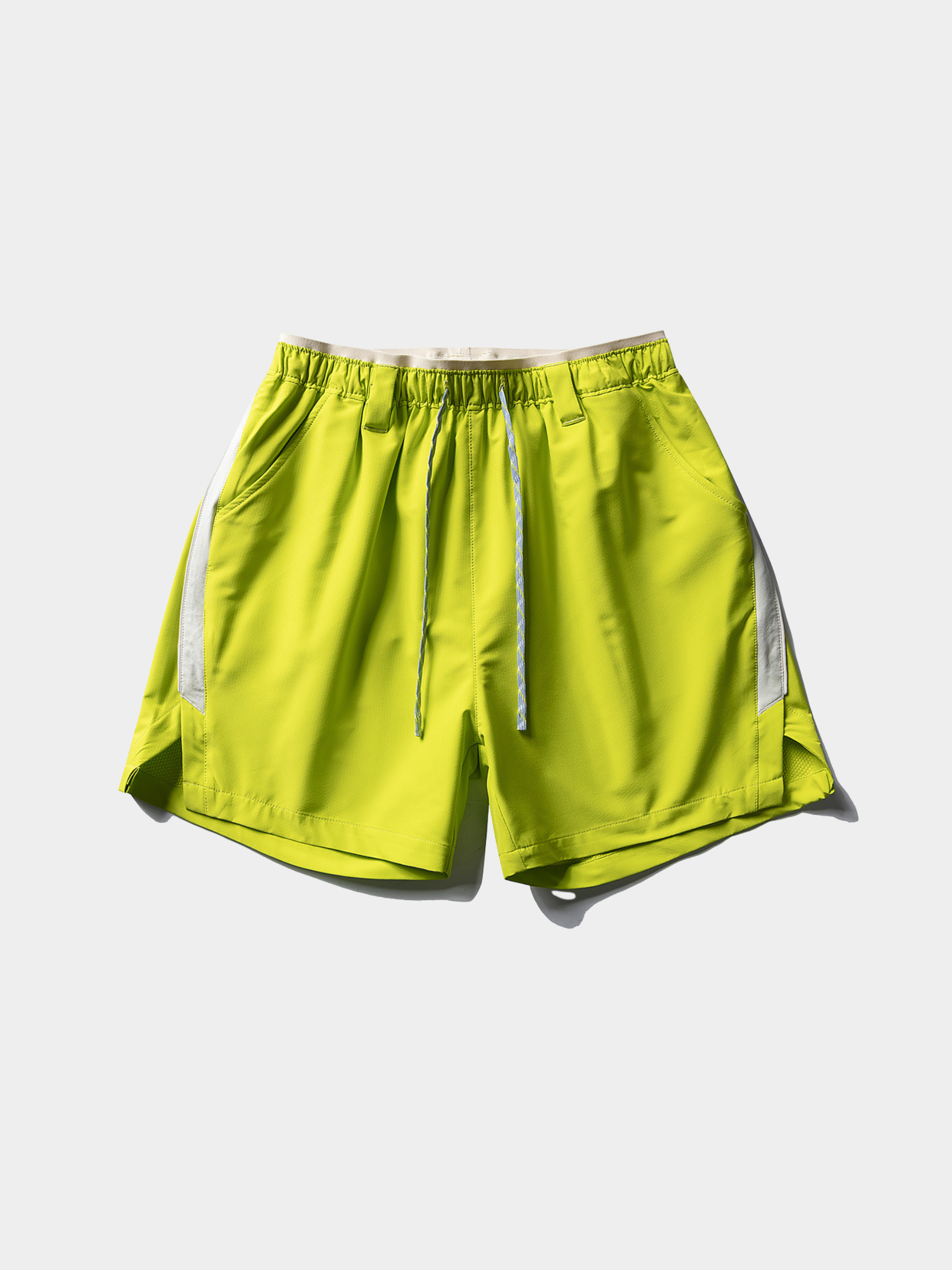 DrizzleVeil - Unisex Water-Repellent Quick-Dry Shorts