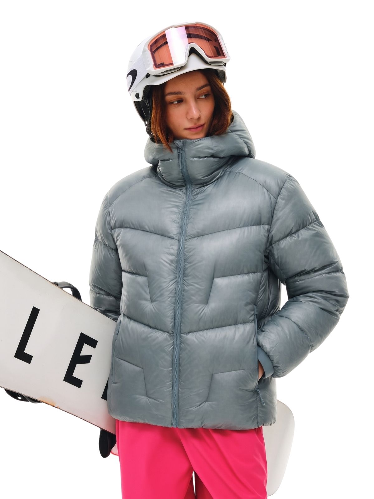 CanyonPeak - 5000GT 1000FP Goose Down Jacket