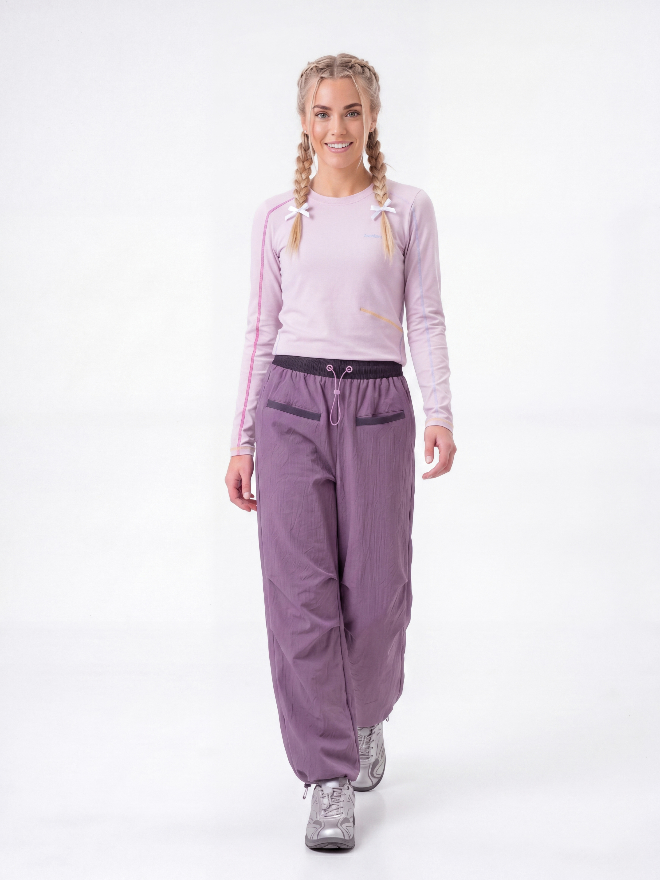 SunField - Women's Cooling Moisture-Wicking Long Sleeve