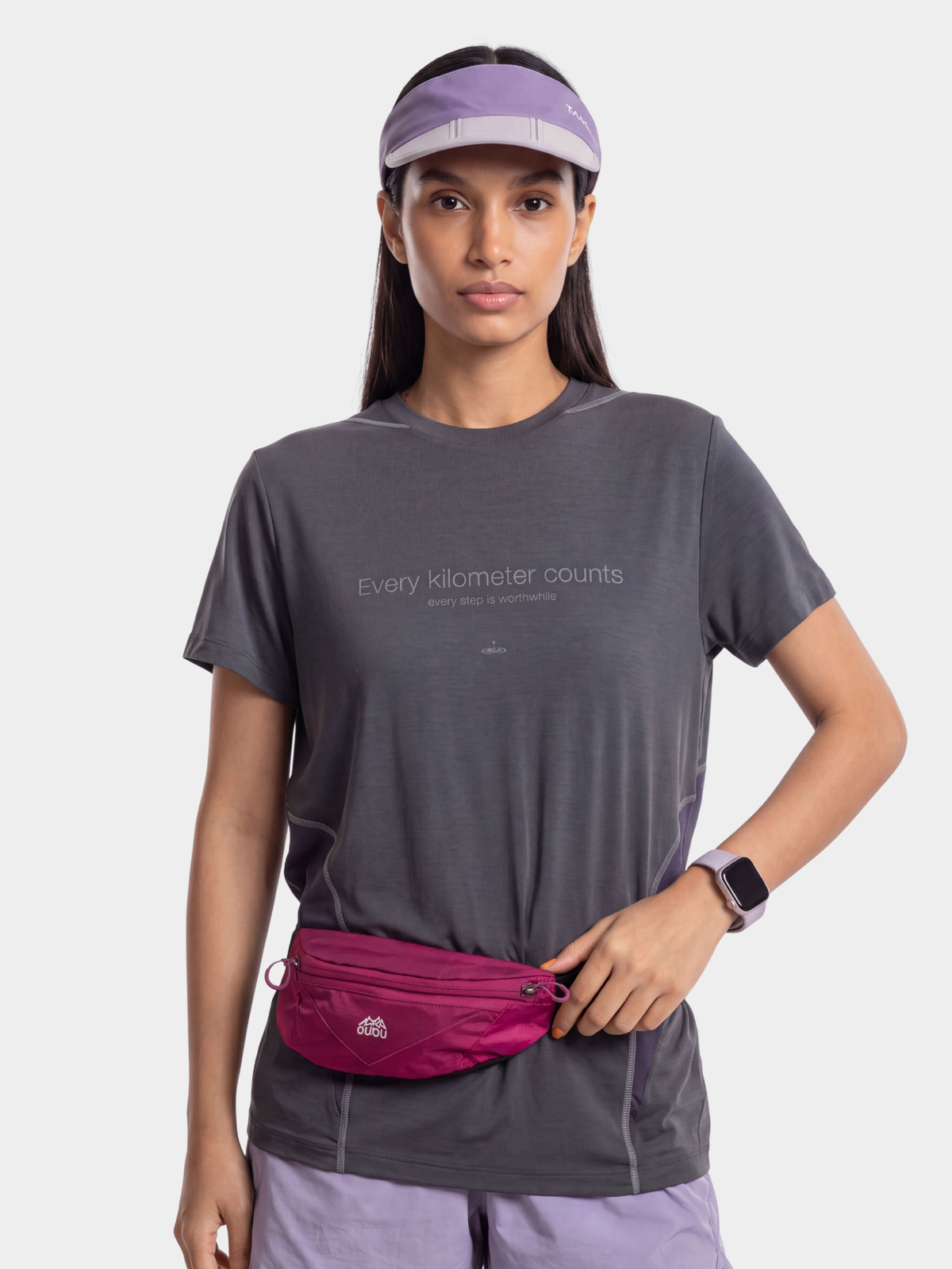EvapFlow - Quick-Dry Moisture-Wicking Performance T-Shirt