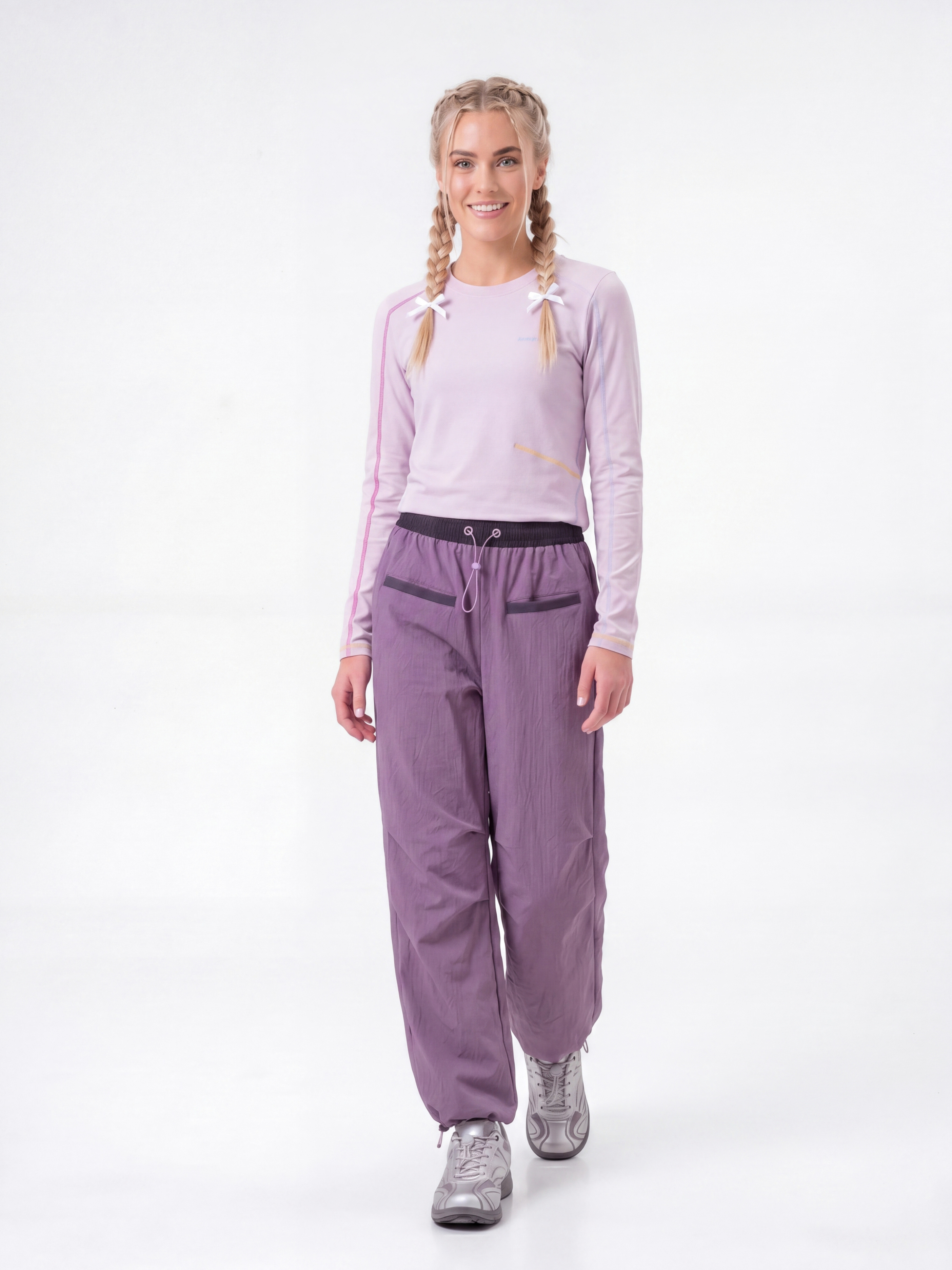 SunField - Women's Cooling Moisture-Wicking Long Sleeve