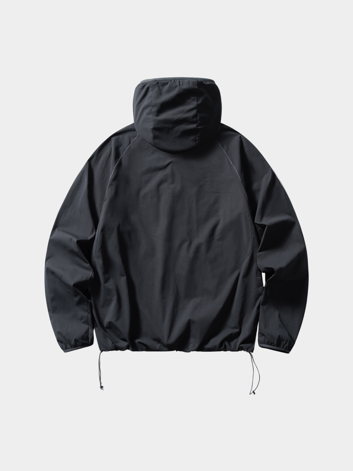 LoftMist - Water-Repellent Reversible Breathable Fleece Jacket