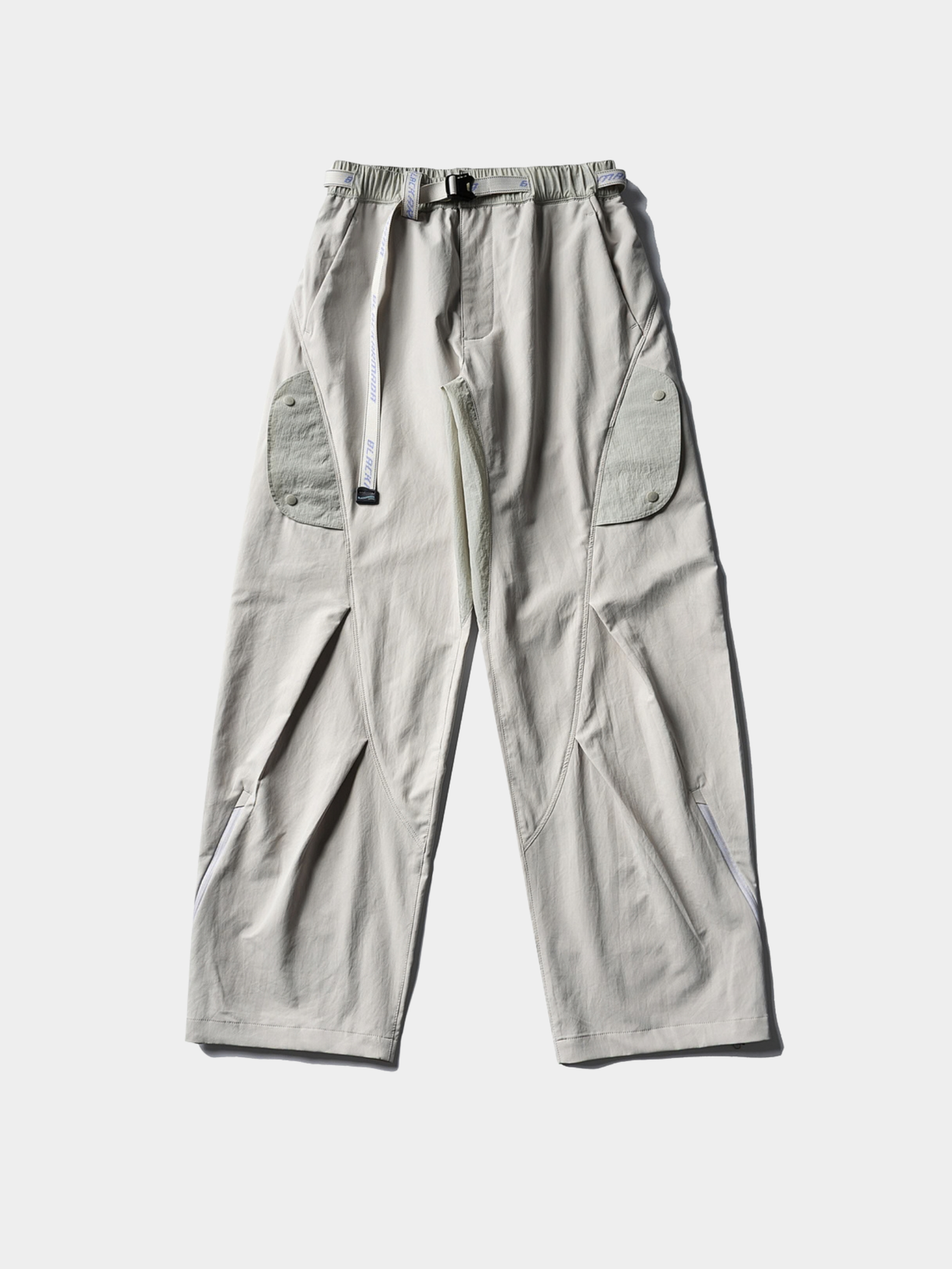 WetMist - Water-Repellent Quick-Dry Convertible Utility Pants