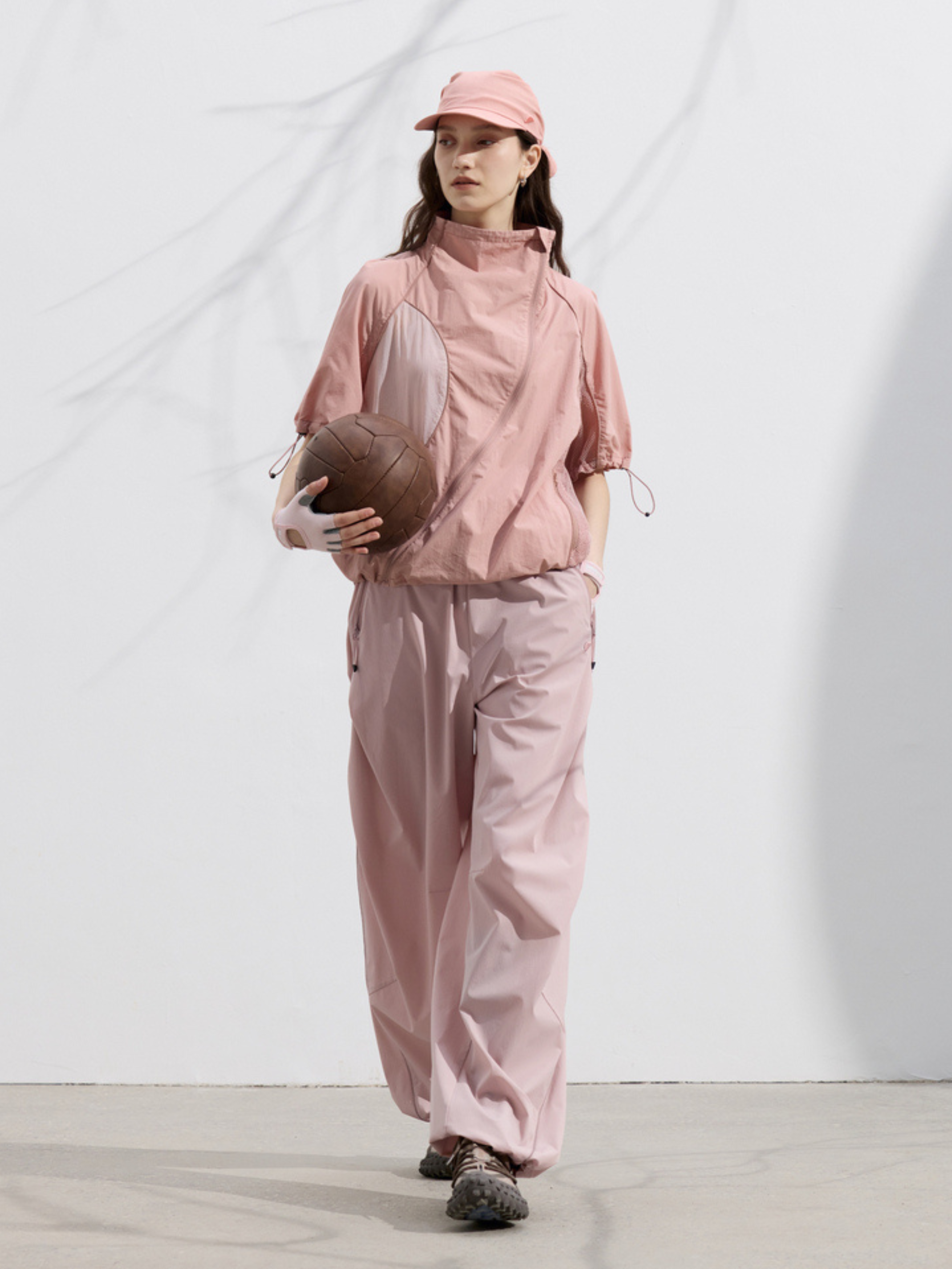 Iceborne - Women's UPF50+ Protection Quick-Dry Short-Sleeve Shirt