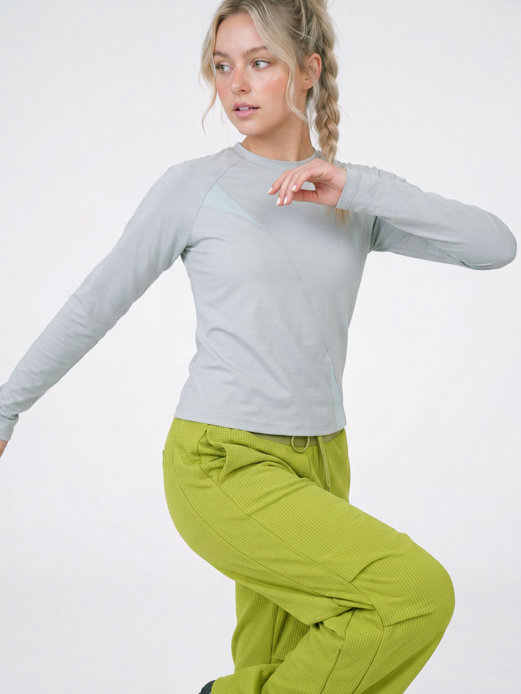 Cumulus - Women's Lightweight Quick-Dry Performance T-Shirt
