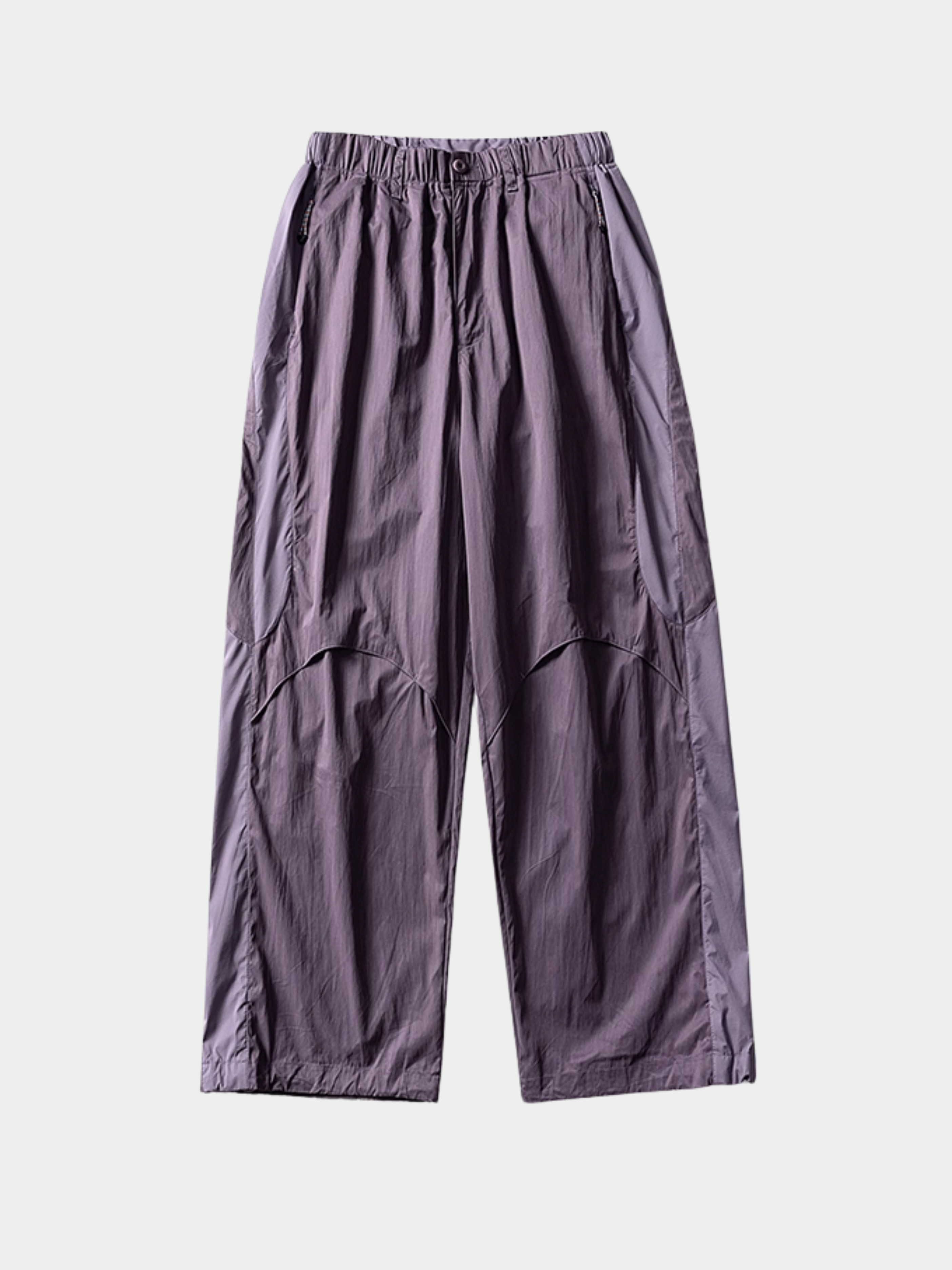 Brumal - Water-Repellent & Quick-Dry Utility Pants