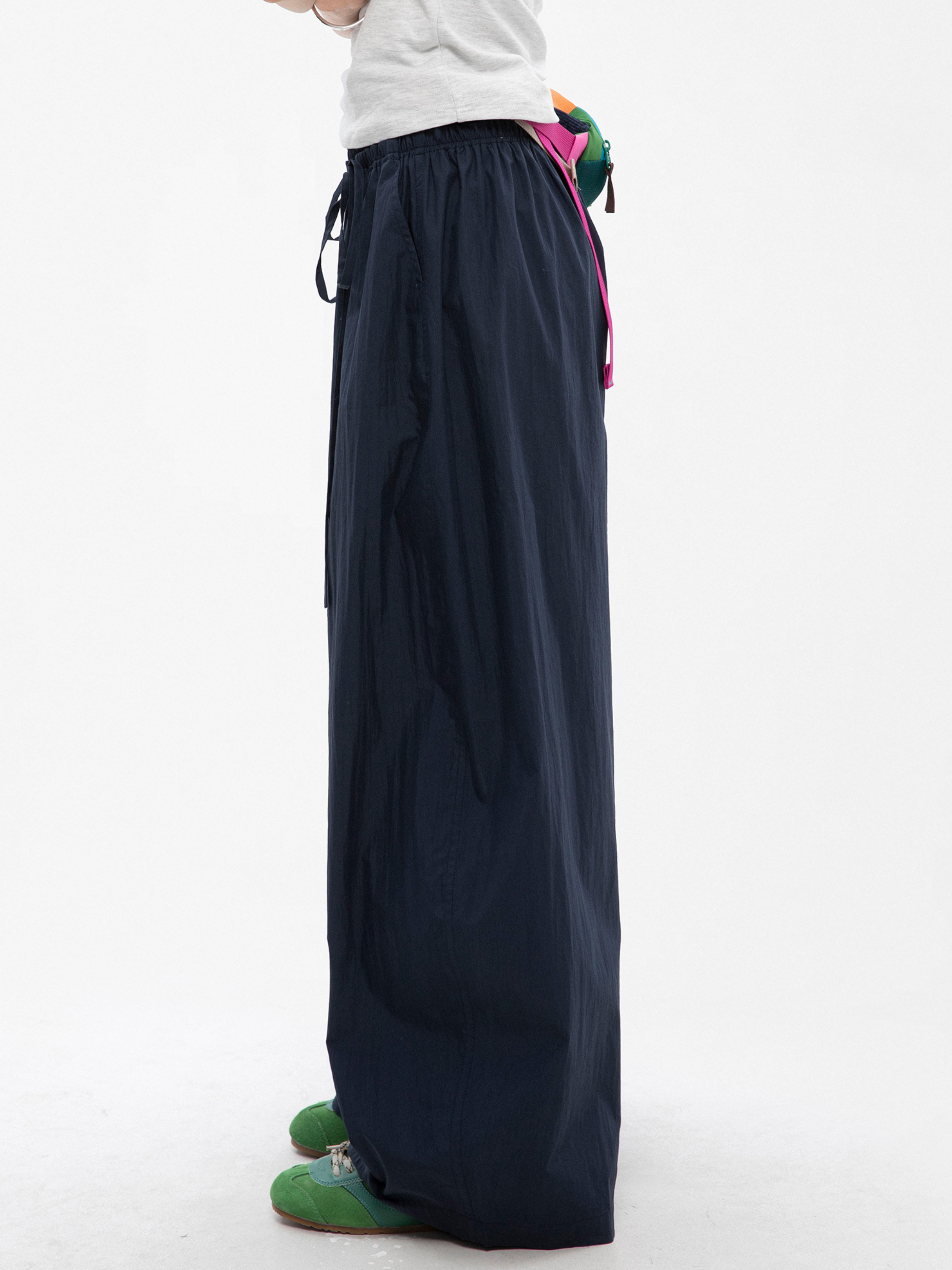 Forestline - Women's Bow-Tie Scimitar Cargo Paratrooper Pants