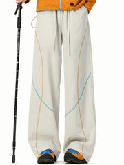 Moonshade - Unisex Lightweight Hassel Seam Casual Pants