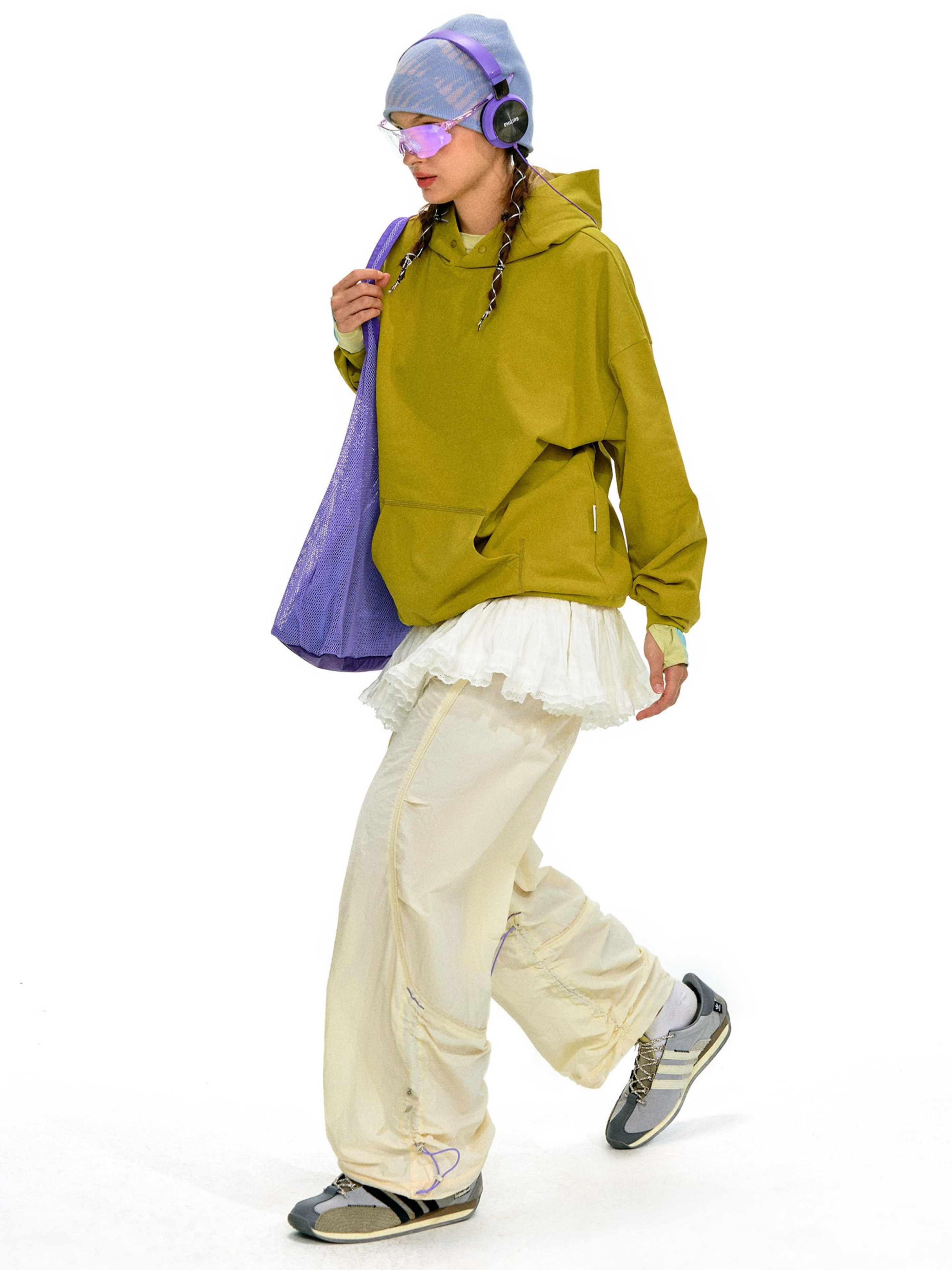 StonePath - Women's Lightweight Water-Repellent Drawcord Climbing Pants