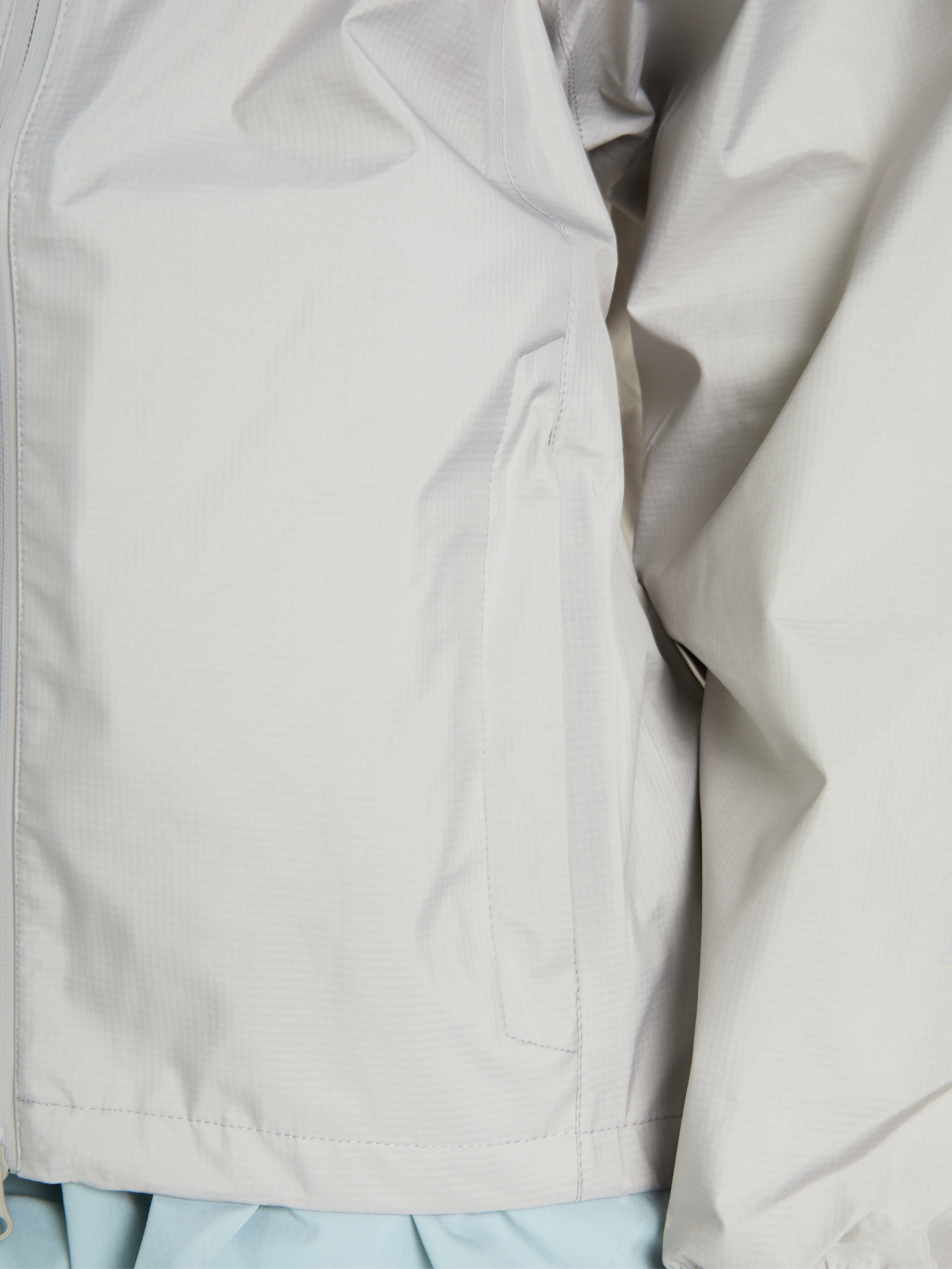 AshMode - Lightweight 3-Layer Hard Shell Jacket