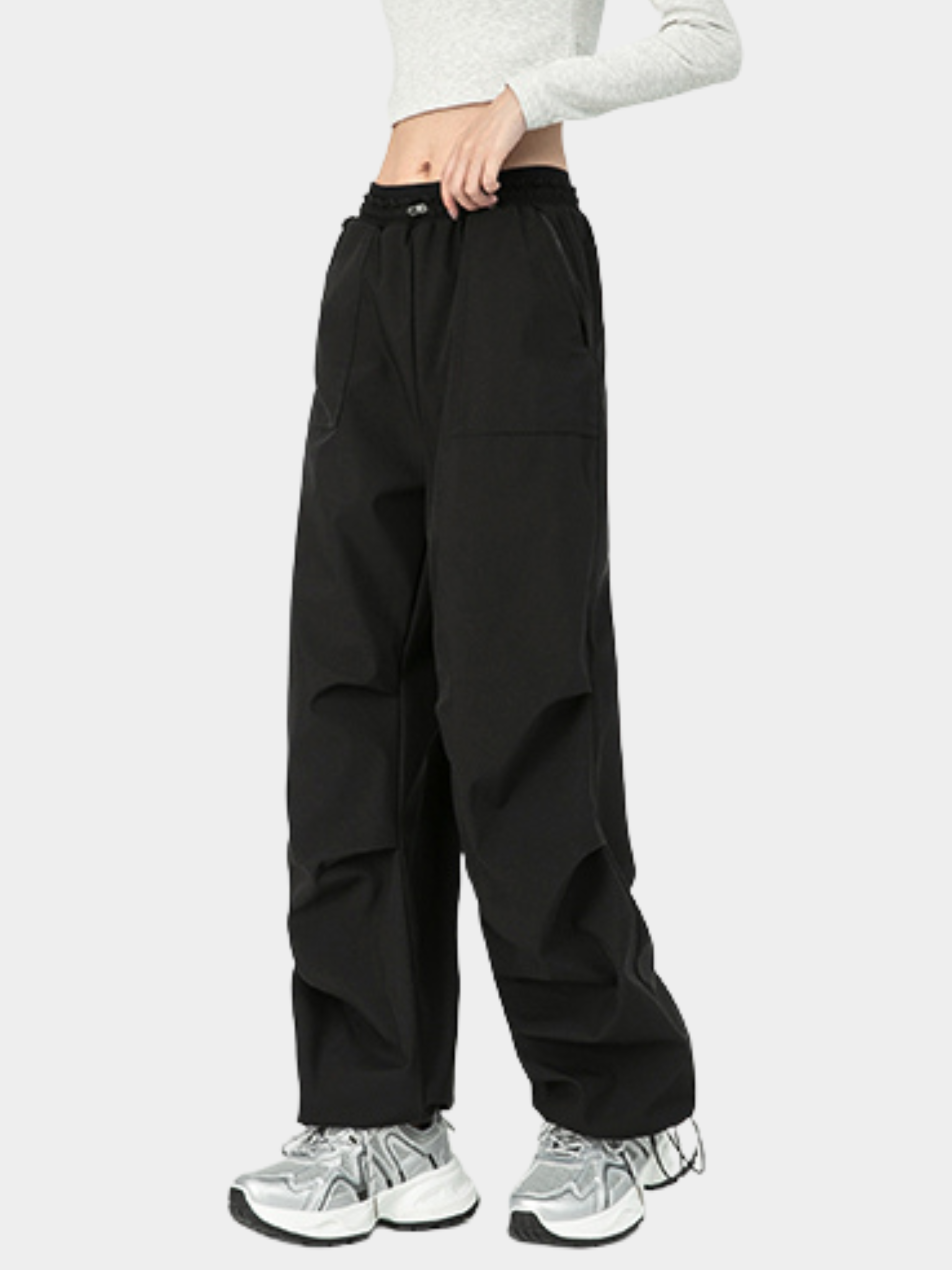 Ash - Women's Waterproof Windproof Quick-Dry Softshell Hiking Pants