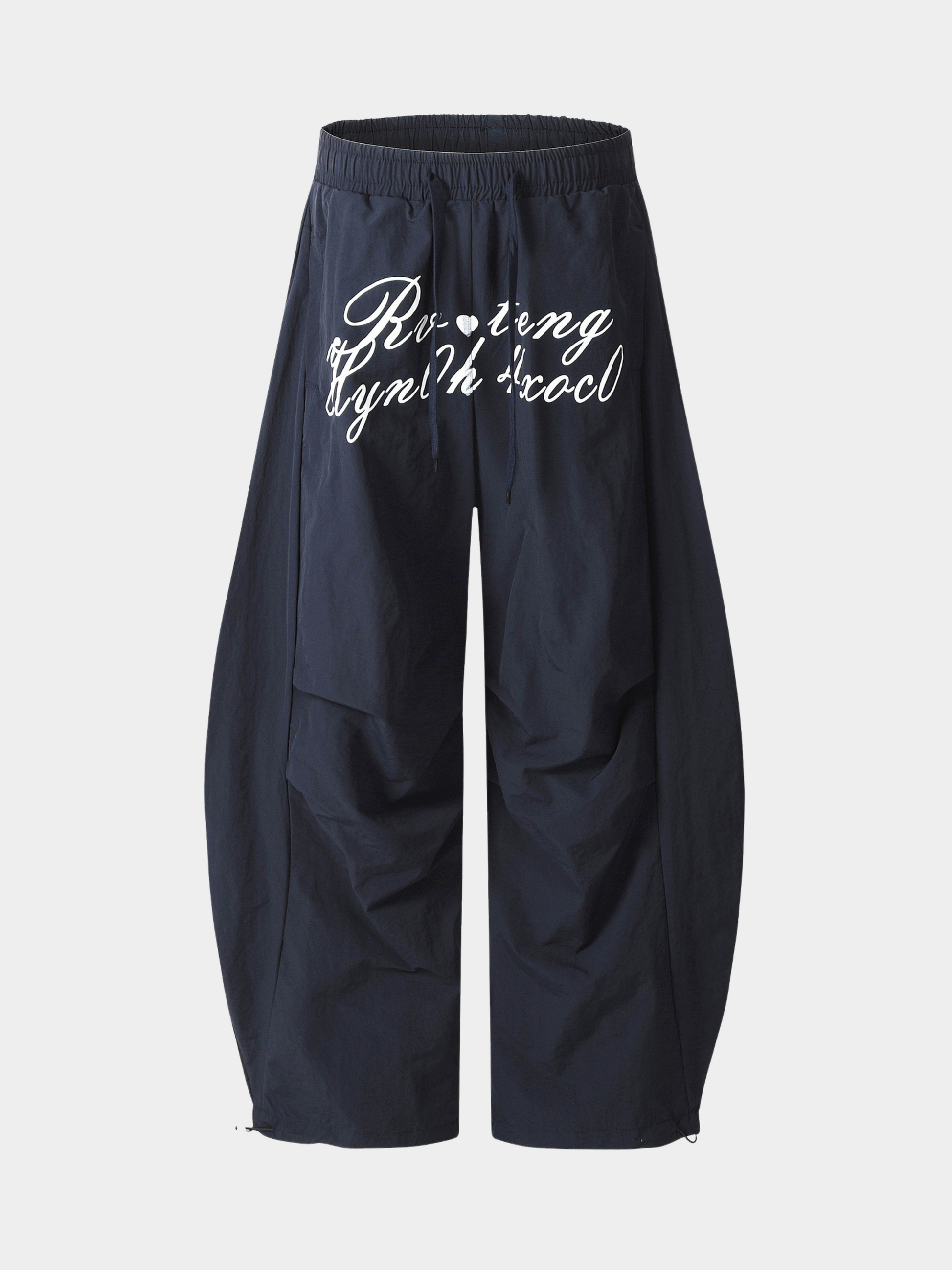 FoxEdge - Unisex Retro Paratrooper-Inspired Scimitar-Cut Utility Pants GONGGAR SPORTS