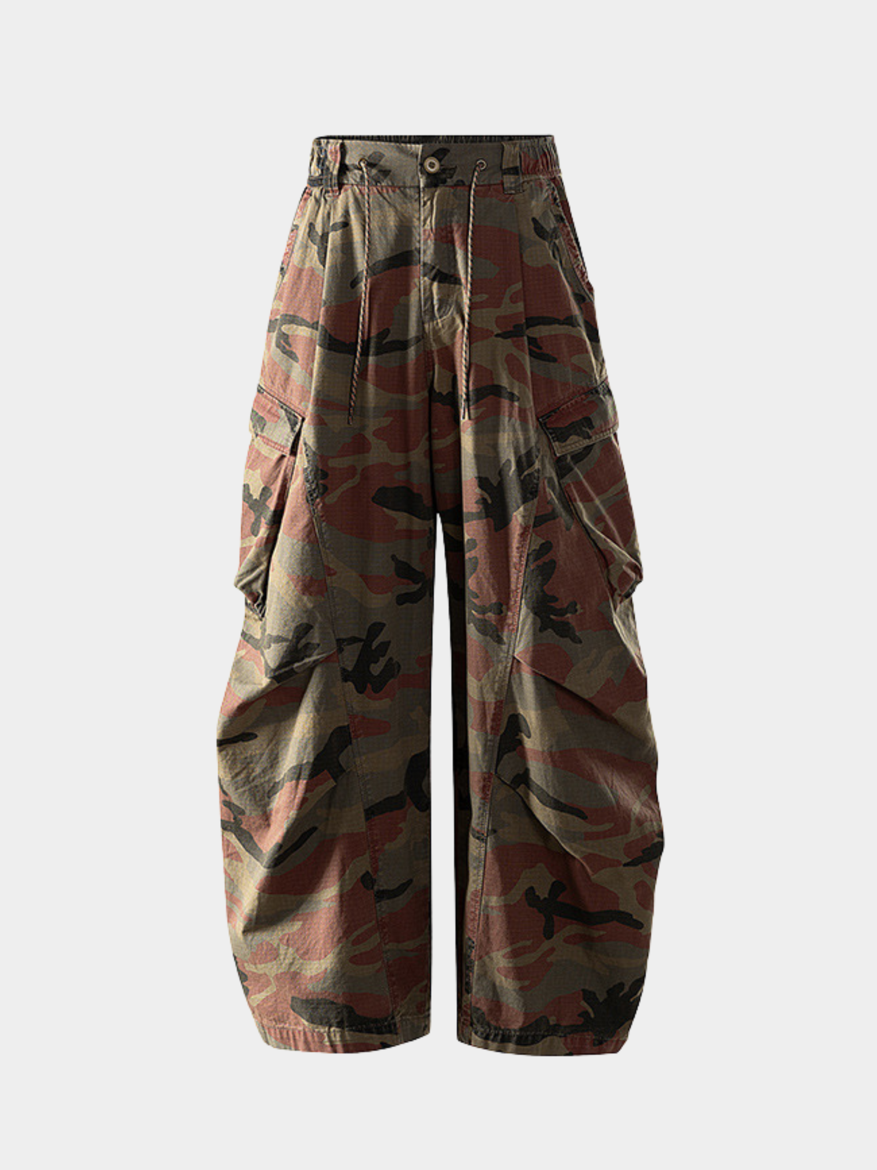 EagleGo - Heavyweight Quick-Dry Cargo Pants