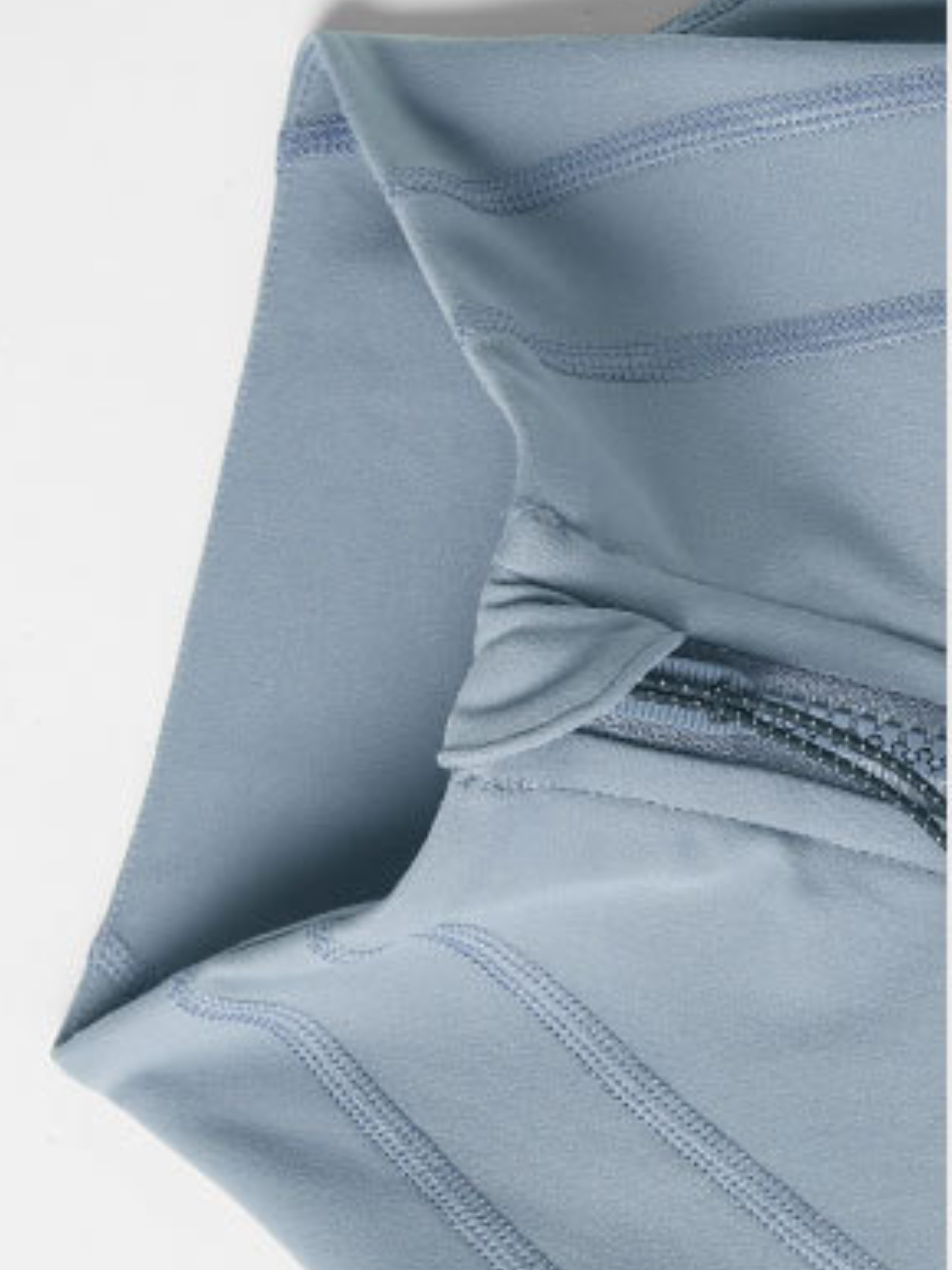 MesaPeak - Women's Fleece-Lined Slim-Fit Yoga Jacket with Thumbholes GONGGAR SPORTS